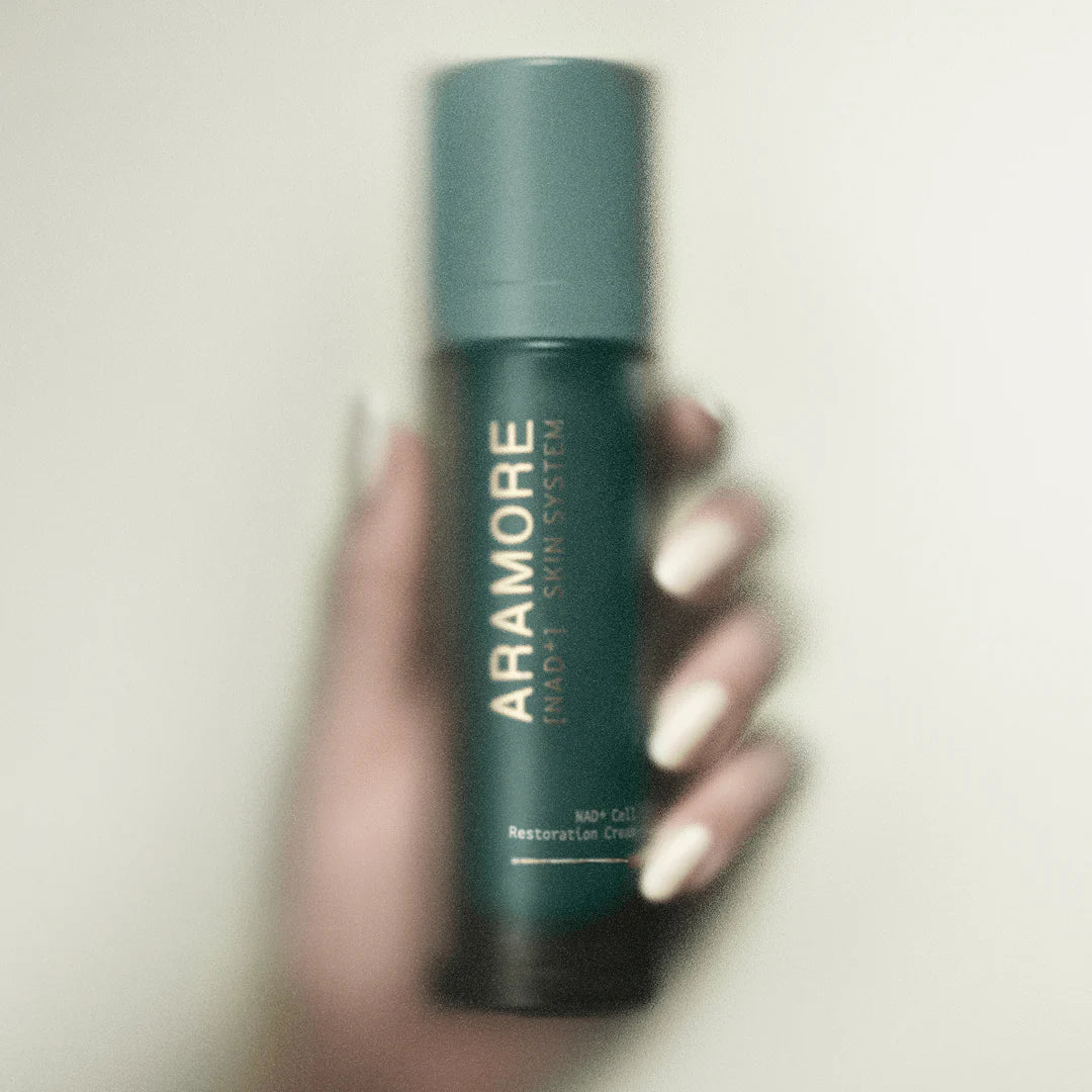 NAD+ Cell Restoration Cream
