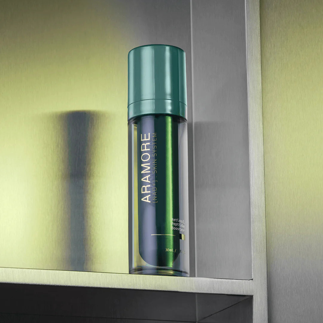 Retinol Peptide Boosting Serum