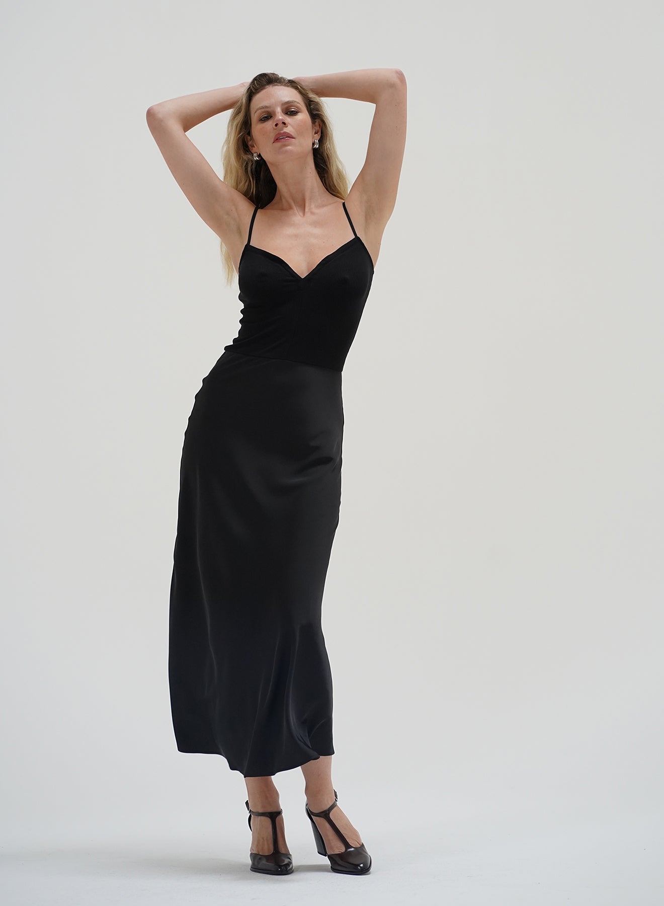 MADILYN DRESS