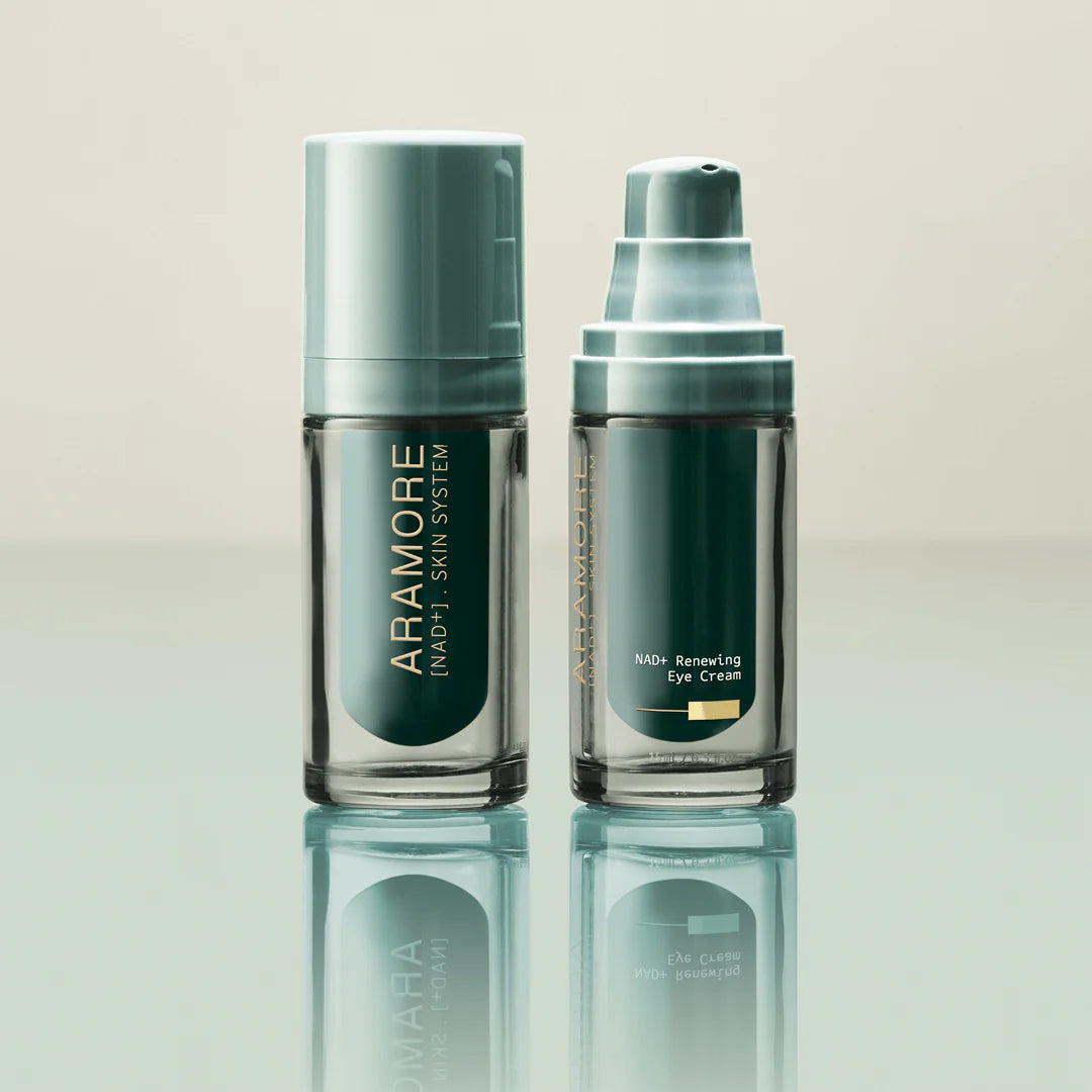 NAD+ Renewing Eye Cream
