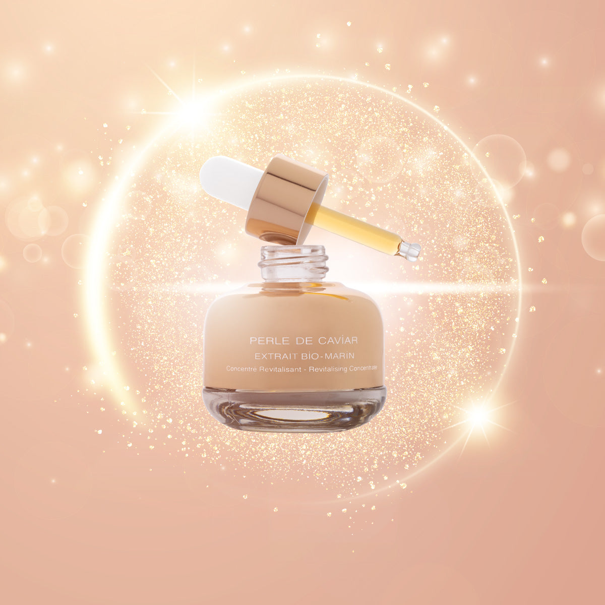 Extrait Bio-Marin Travel Size