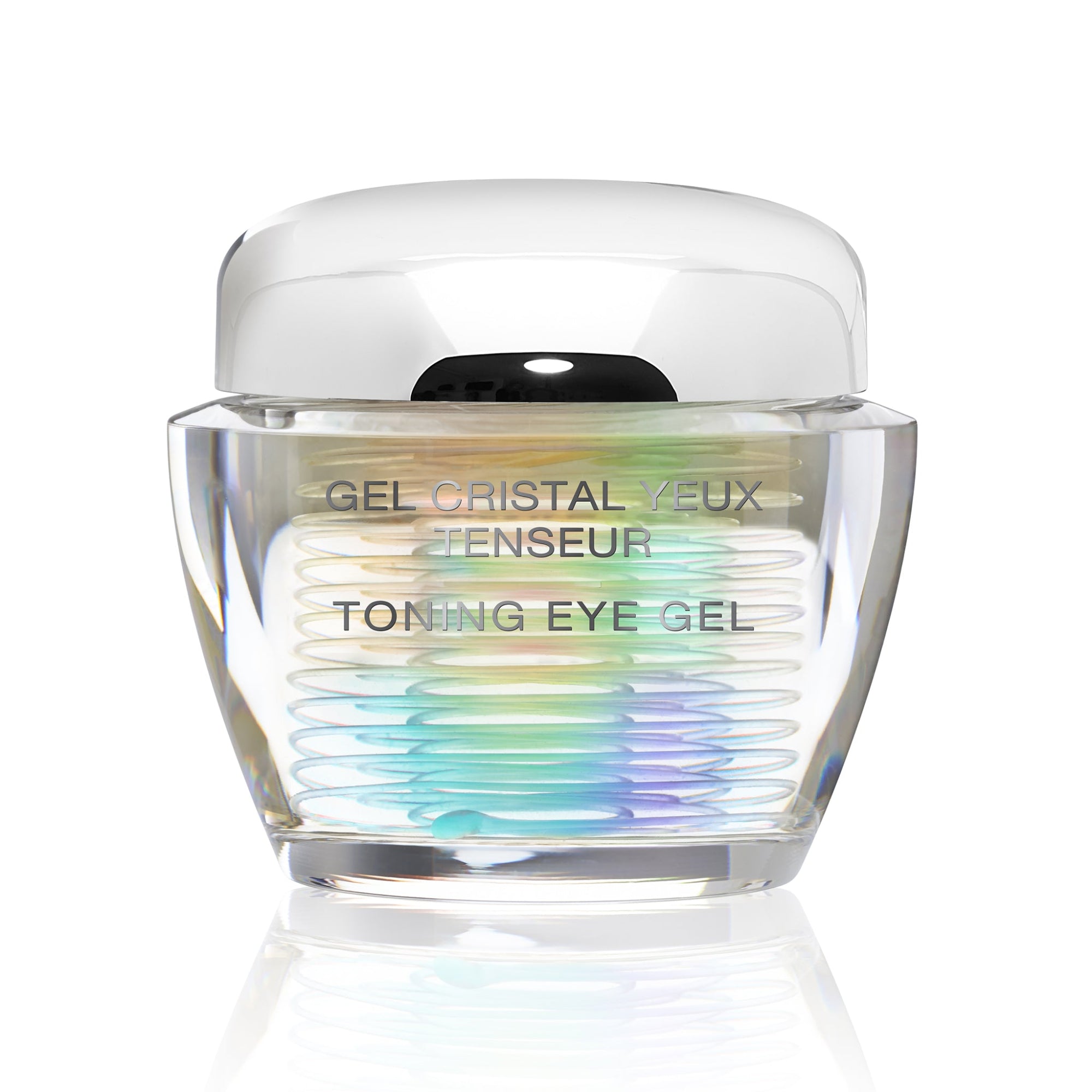 Crystal Eye Gel
