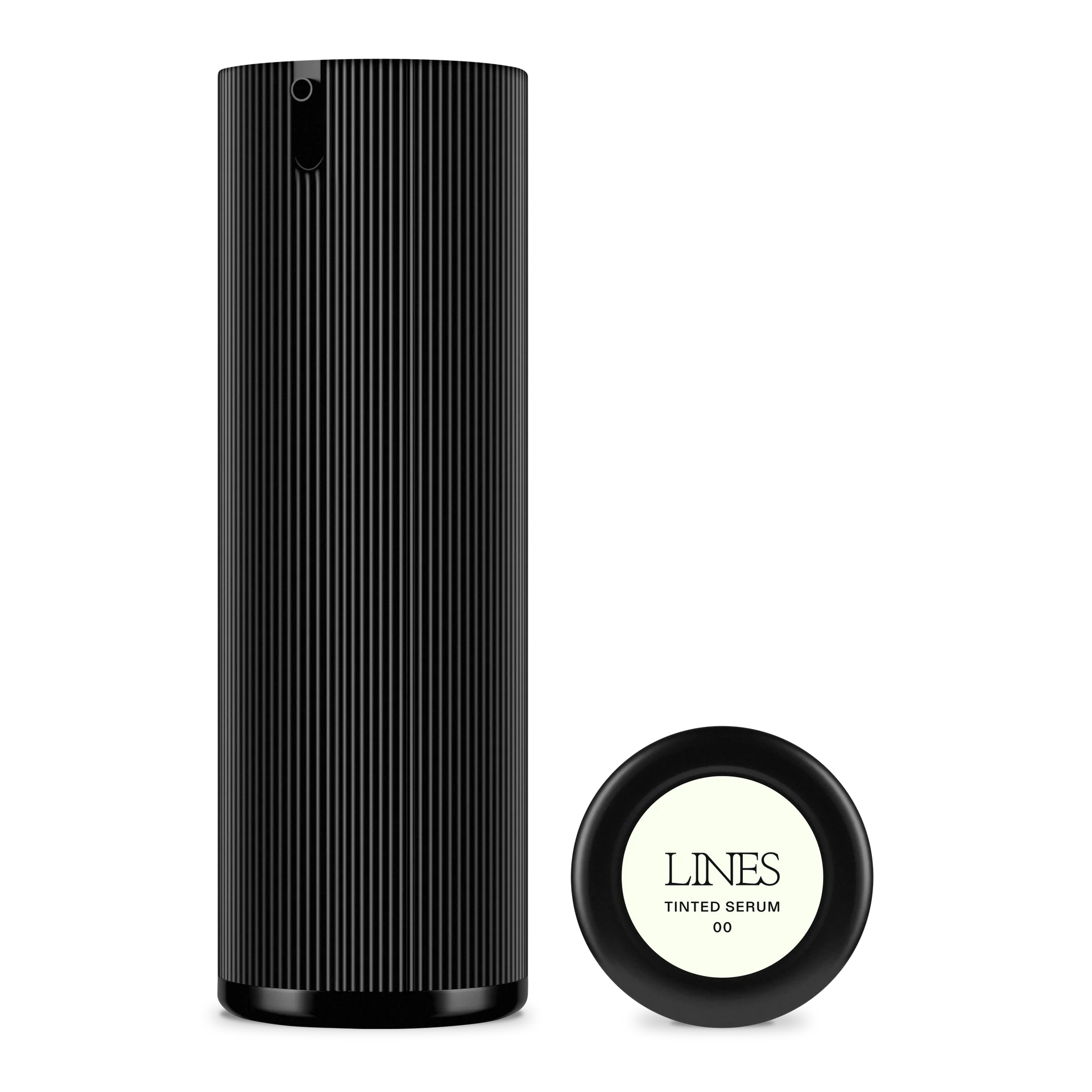 The Facial Serum