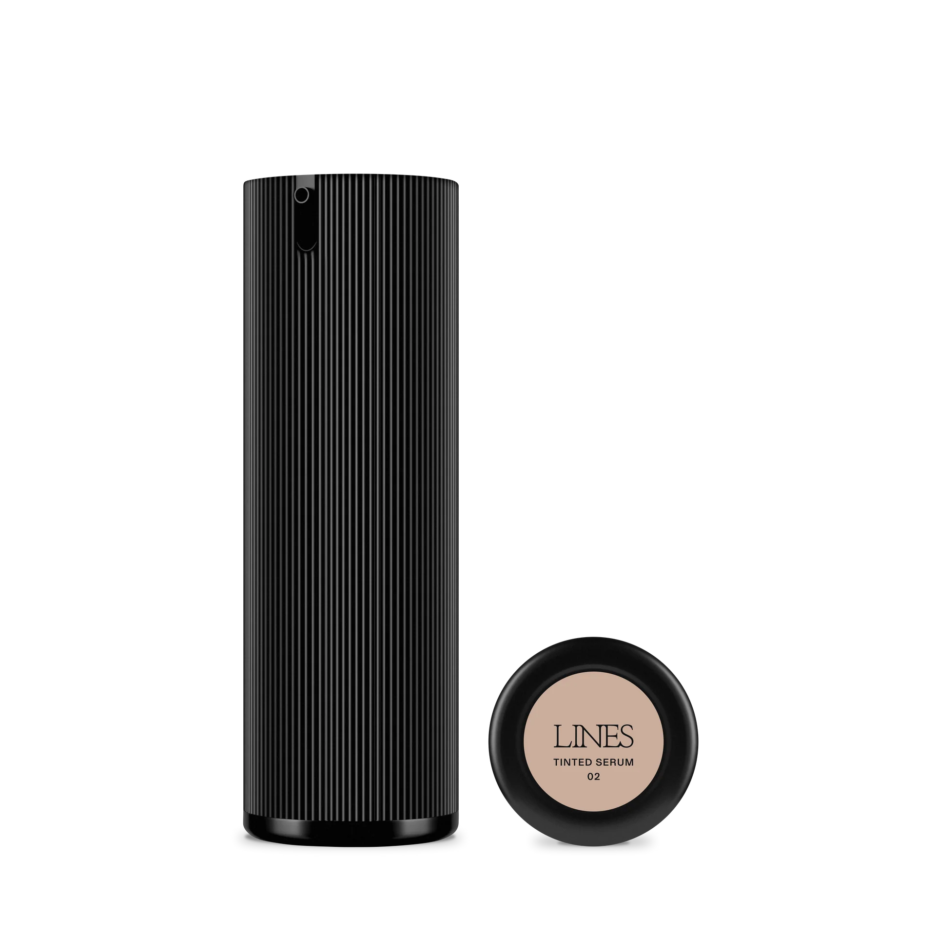 The Facial Serum