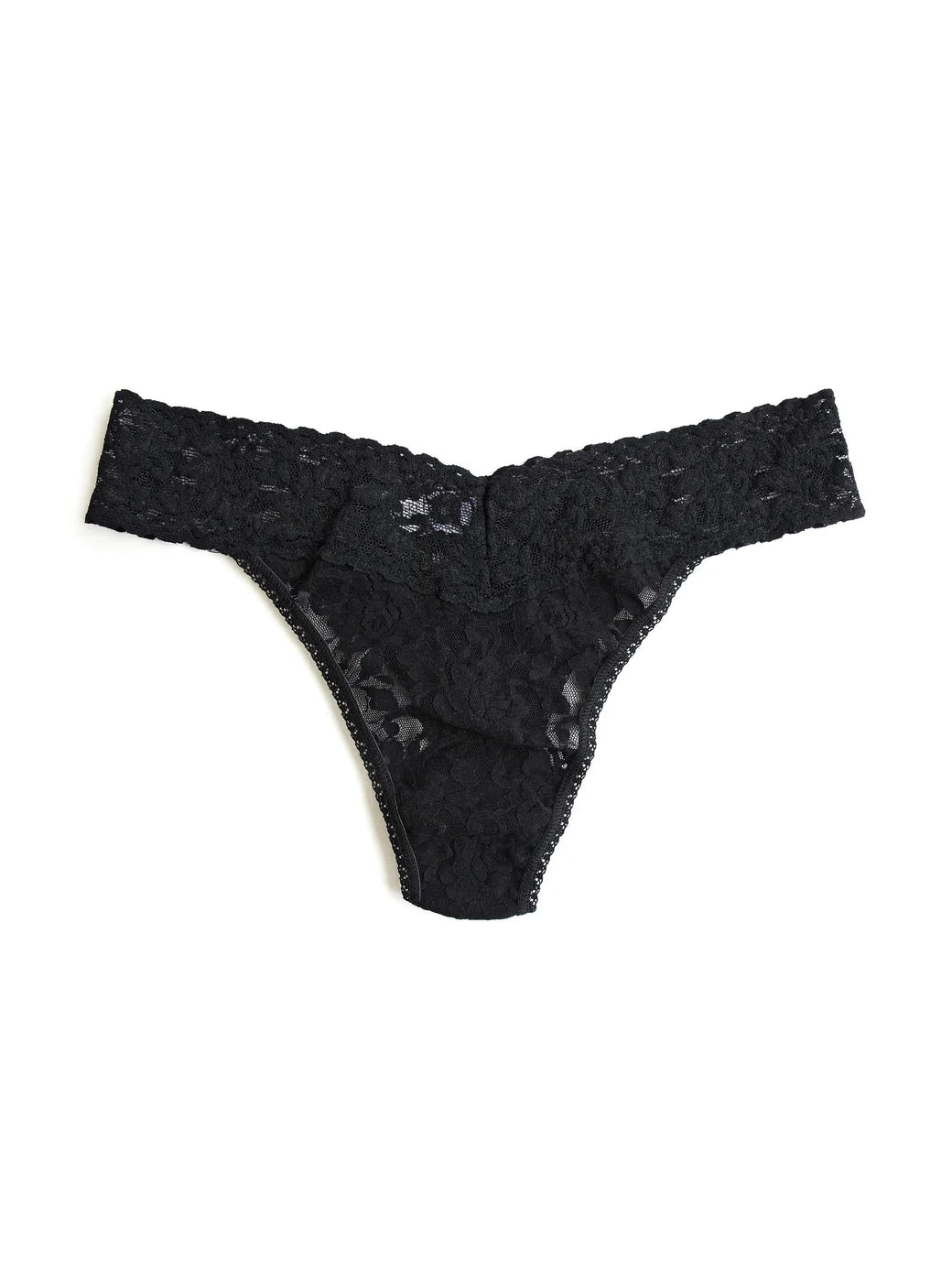Hanky Panky