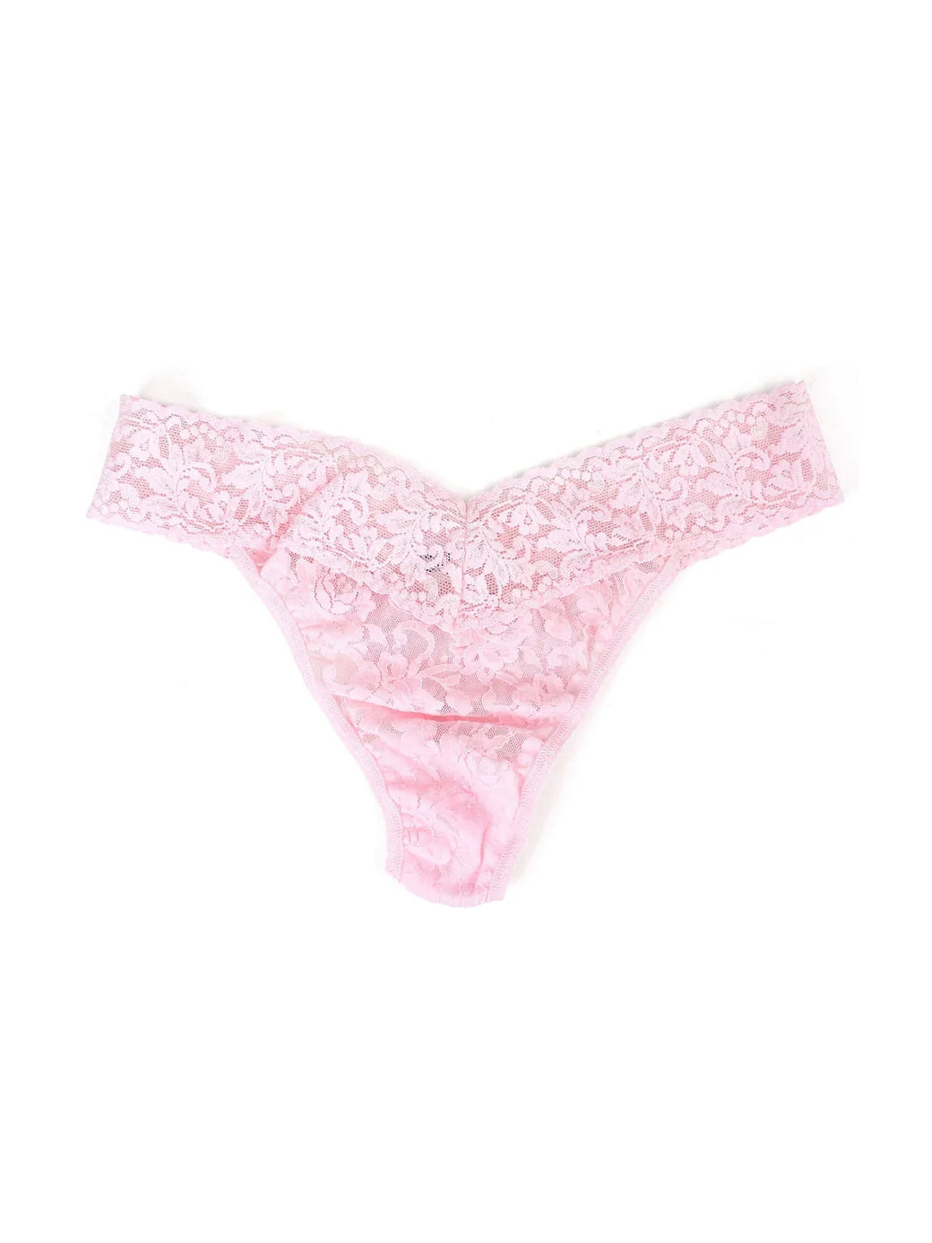 Hanky Panky