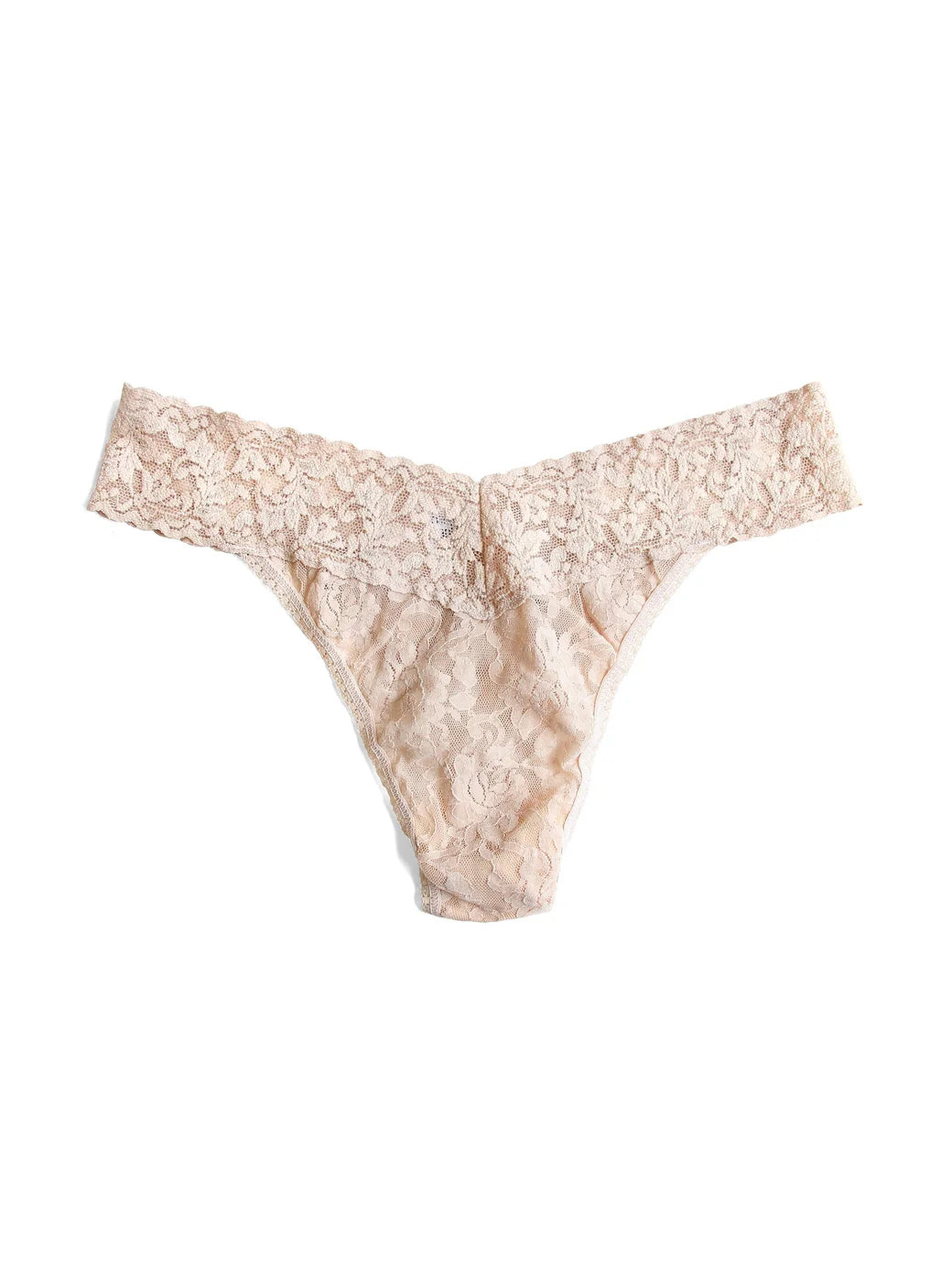 Hanky Panky