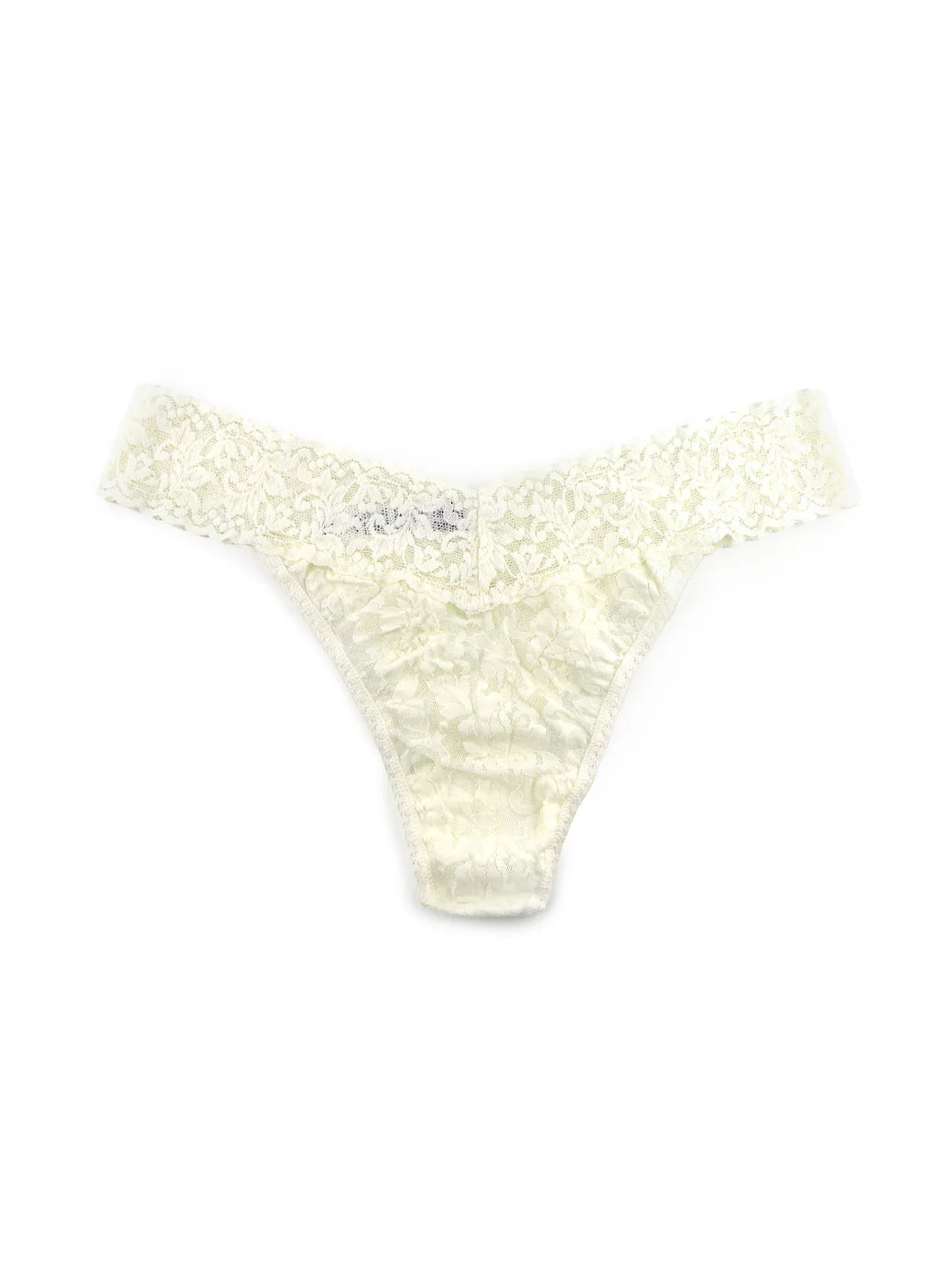 Hanky Panky