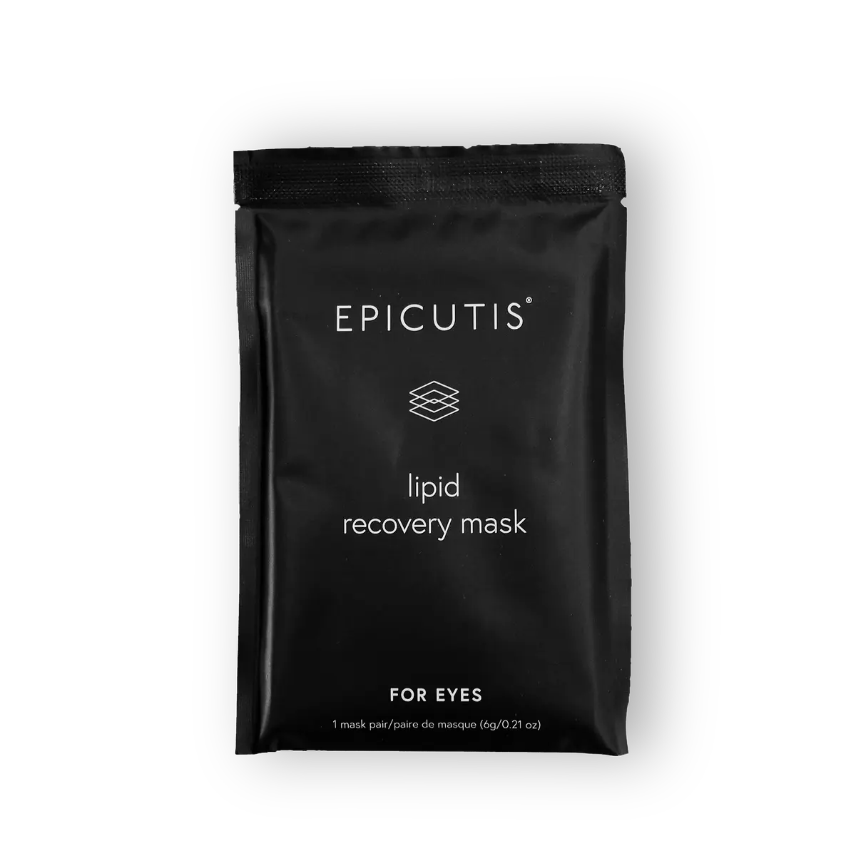 Lipid Recovery Mask for Eyes (Pack of 5)