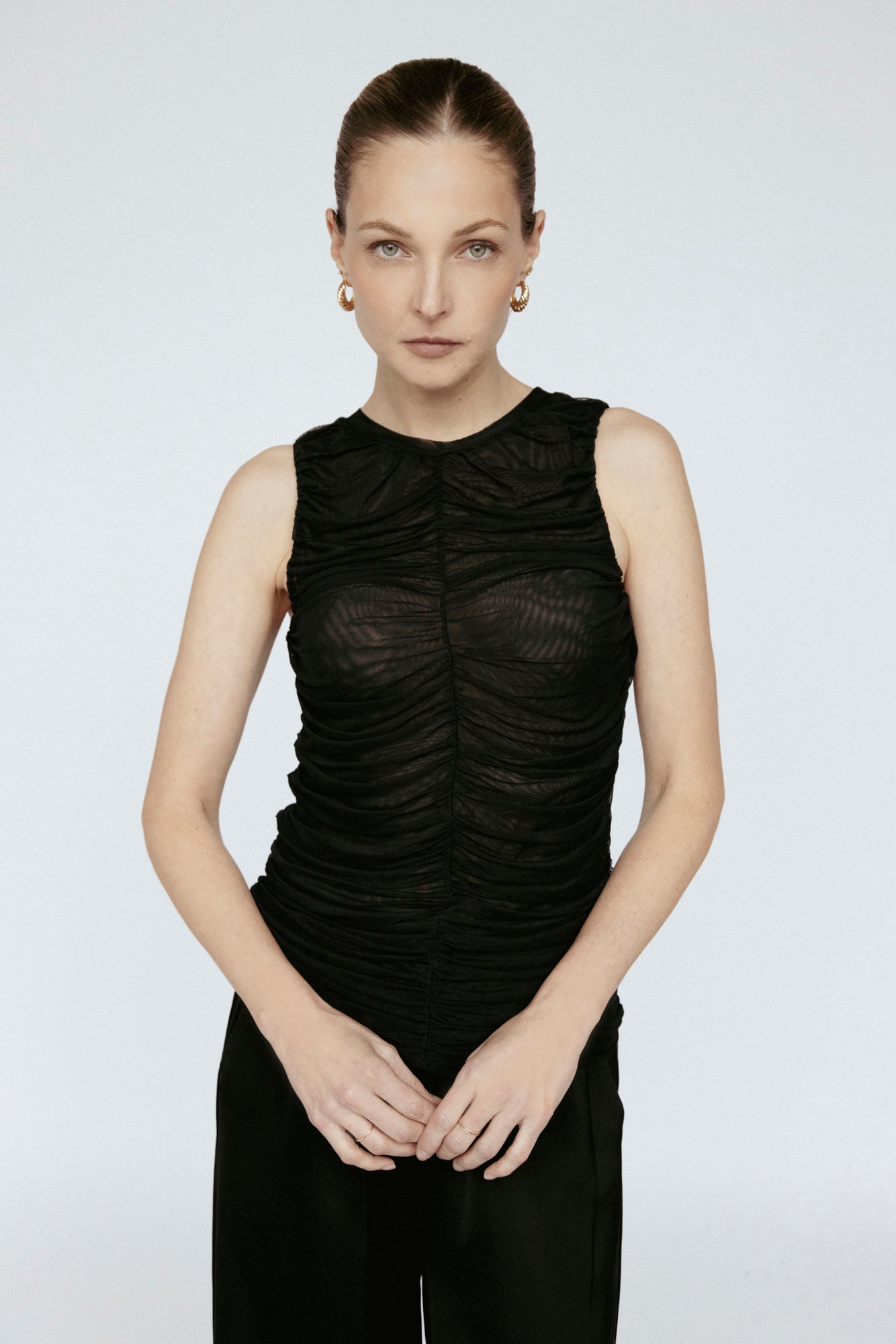 Ruche Mesh Tank