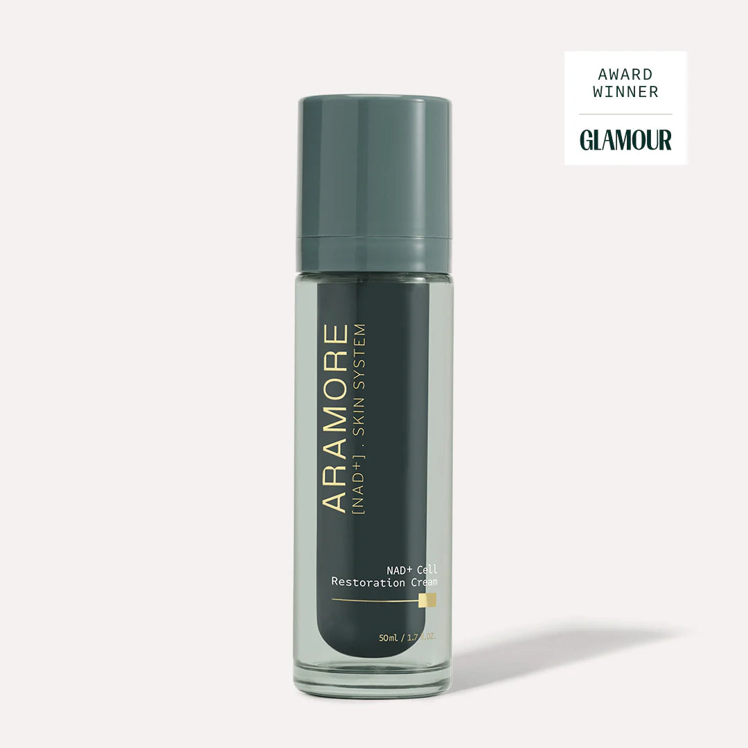 NAD+ Cell Restoration Cream
