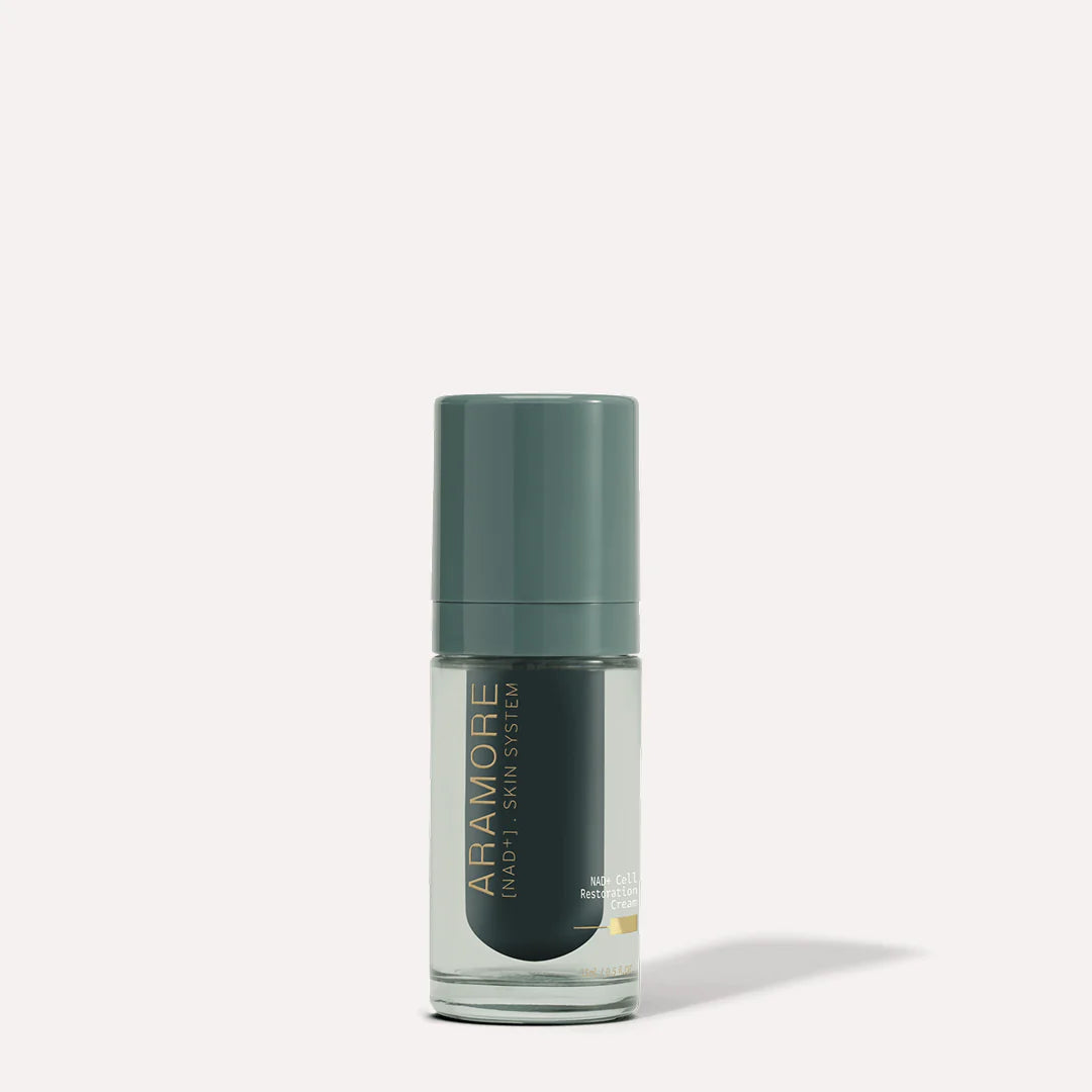 NAD+ Cell Restoration Cream