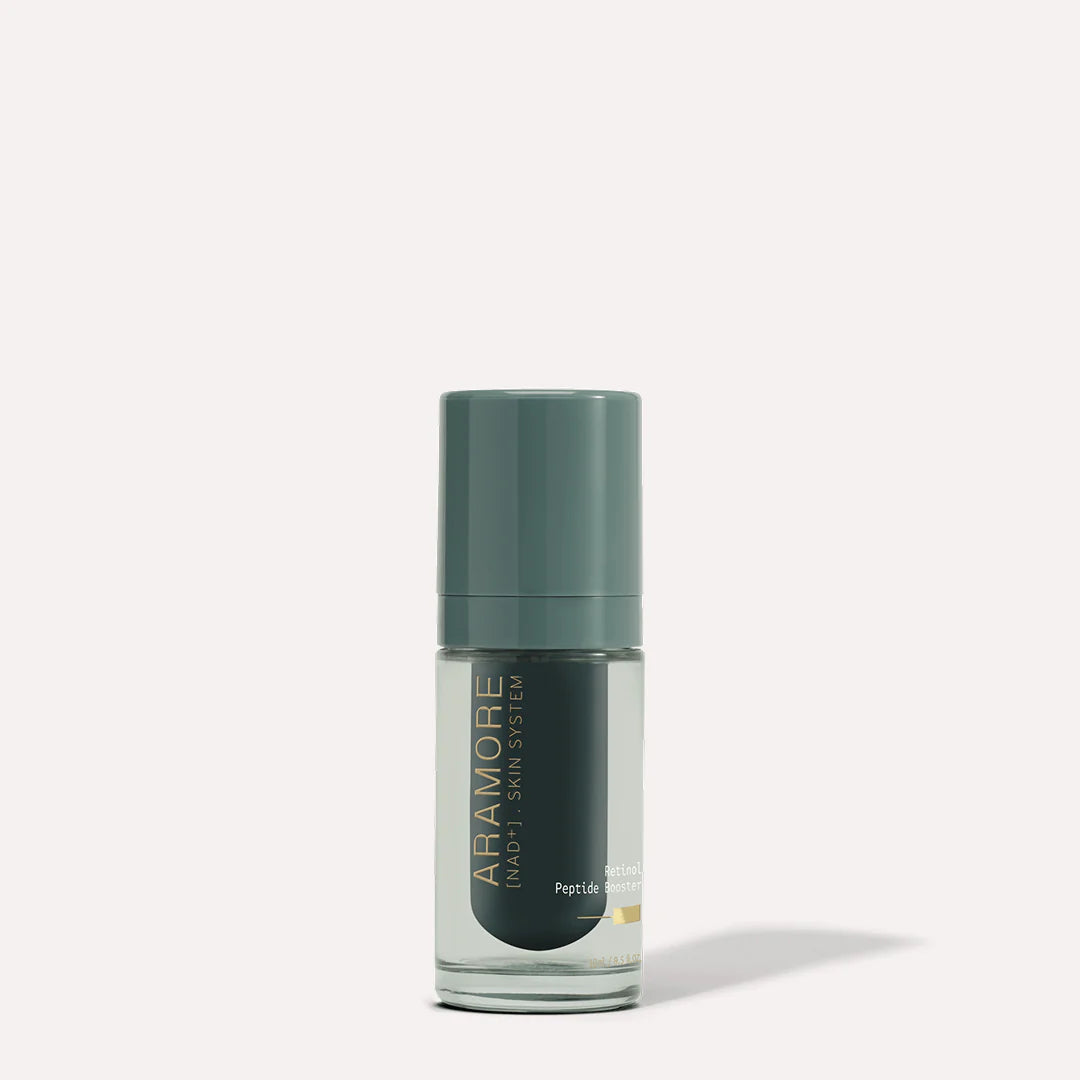Retinol Peptide Boosting Serum