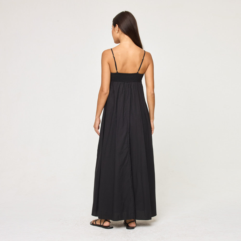 Raveena Dress