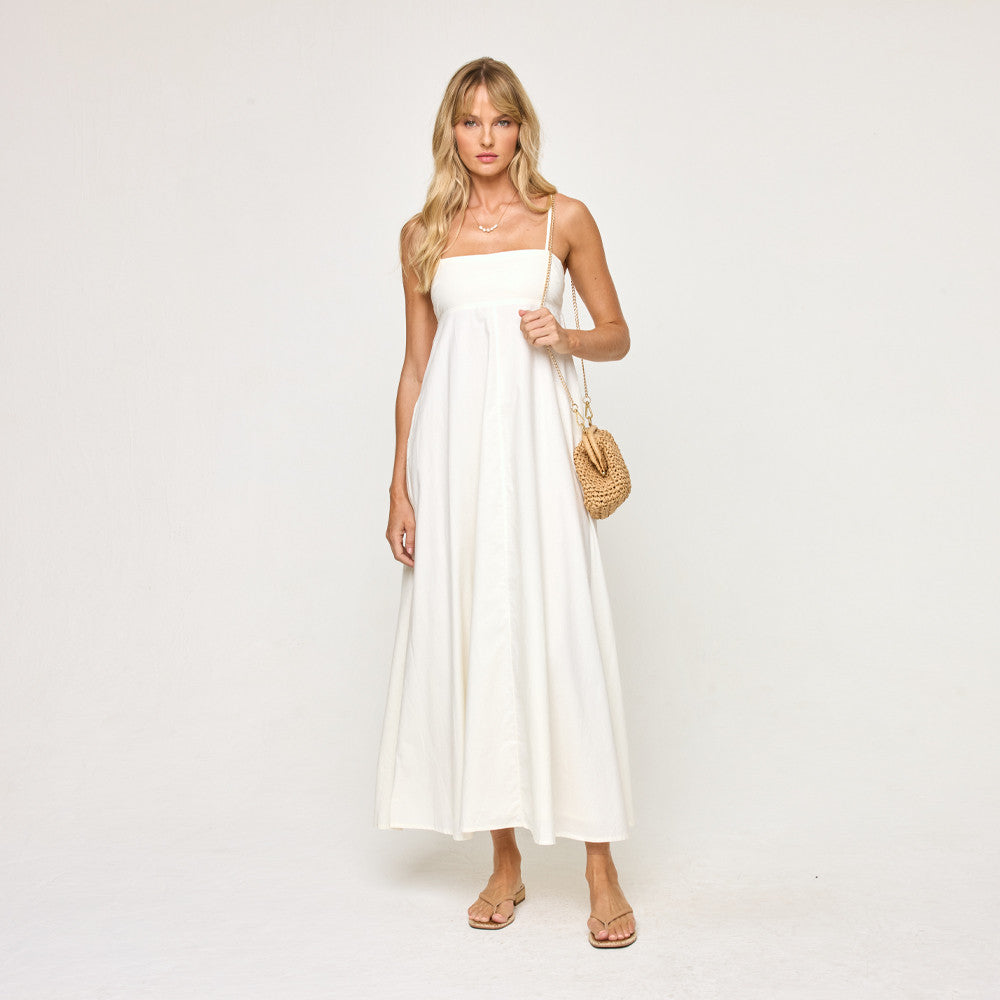 Raveena Dress
