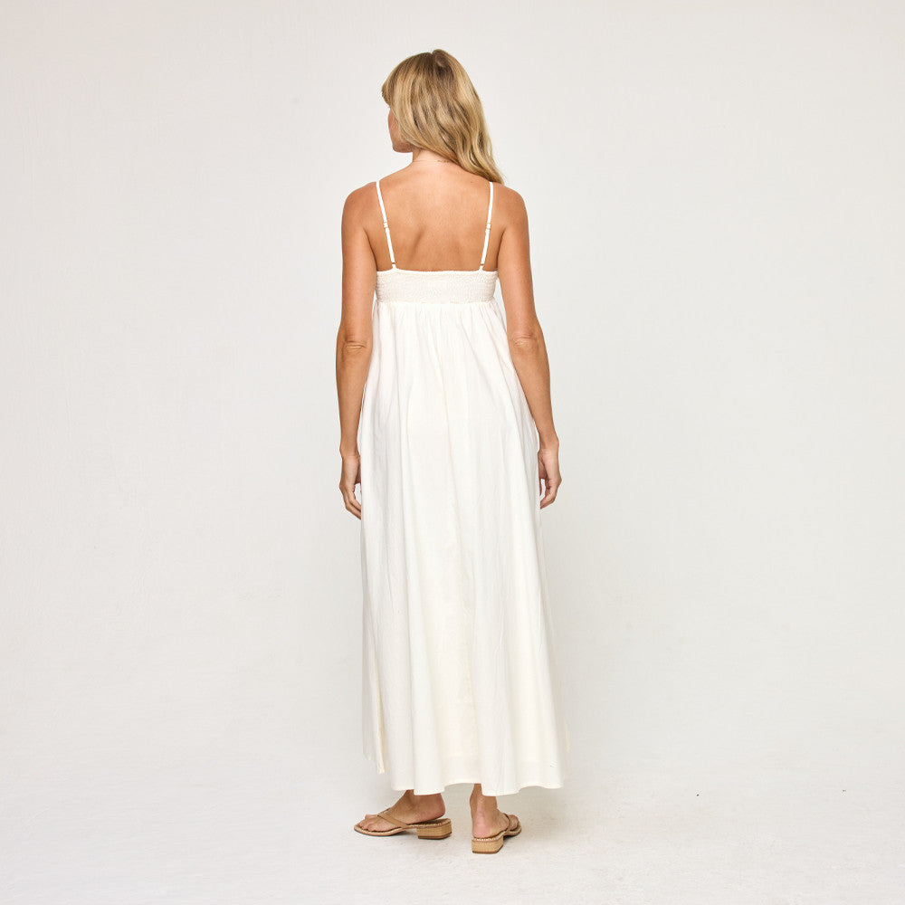 Raveena Dress