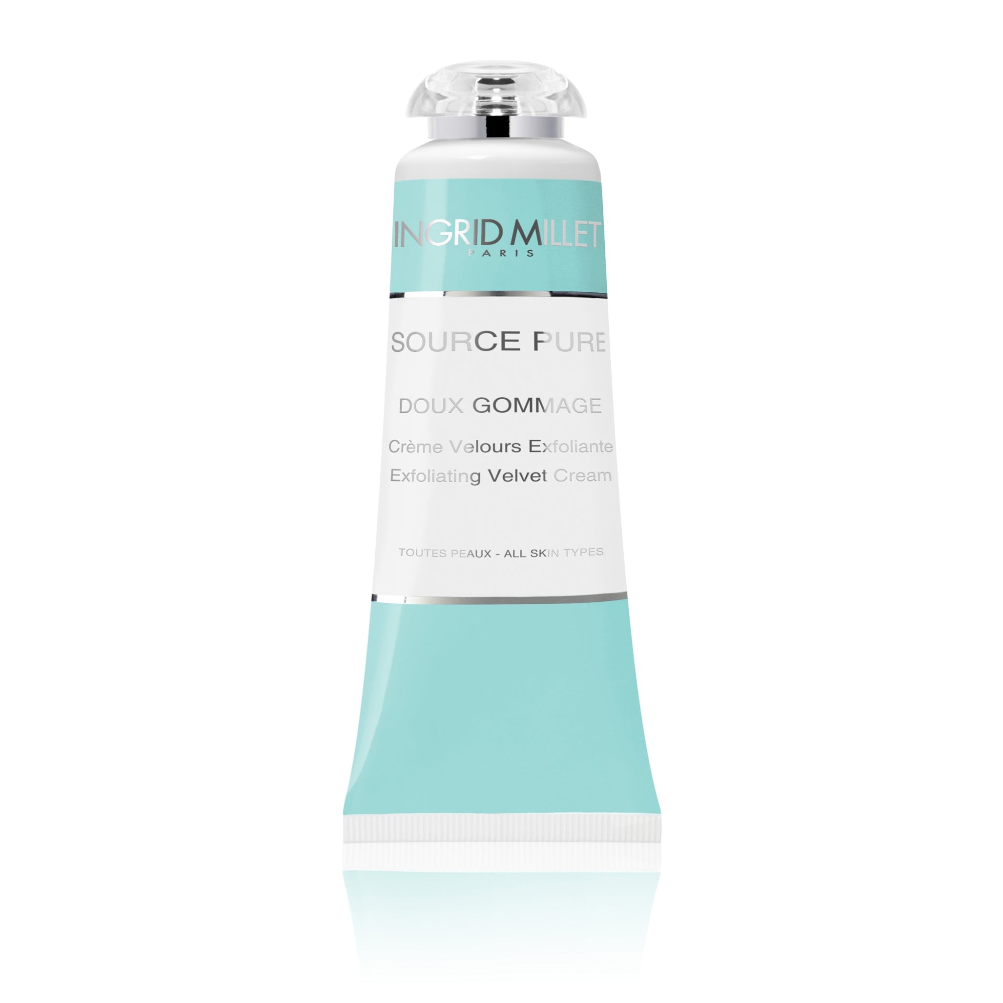 Source Pure Doux Gommage