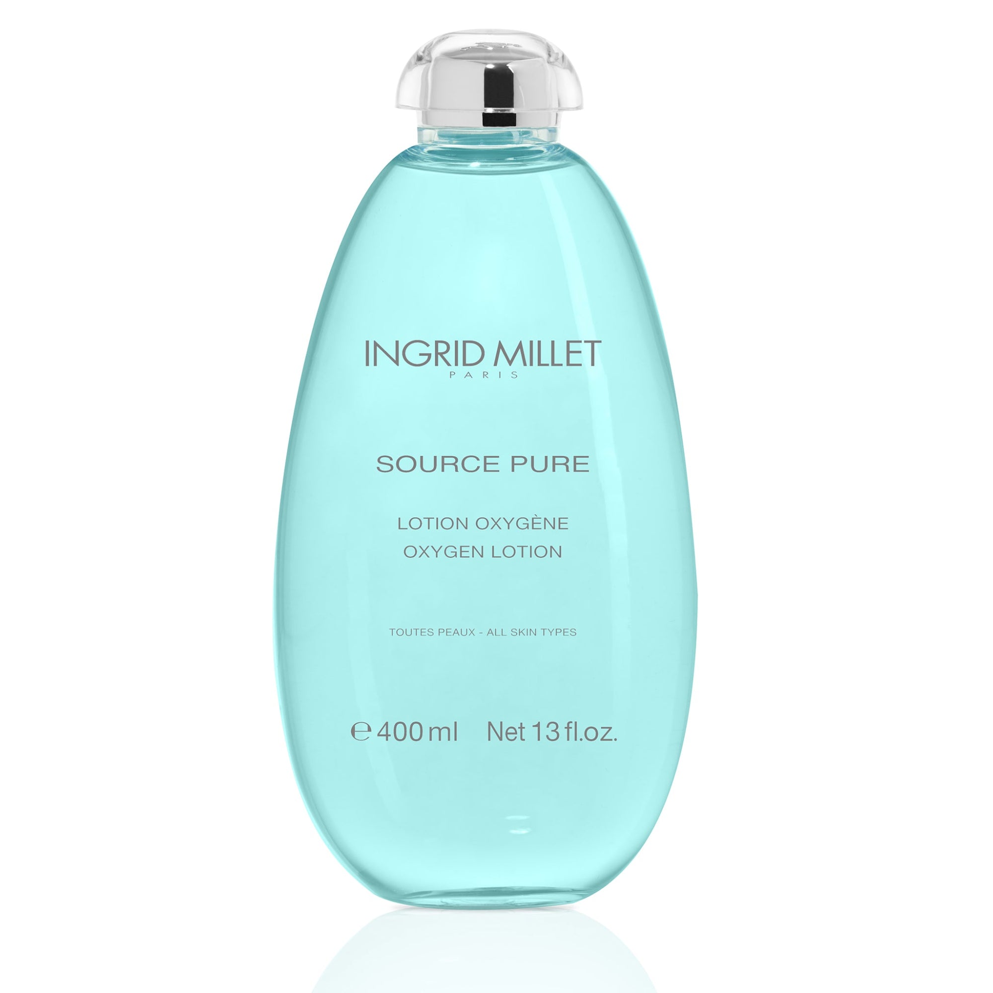 Oxygenating Lotion/Toner