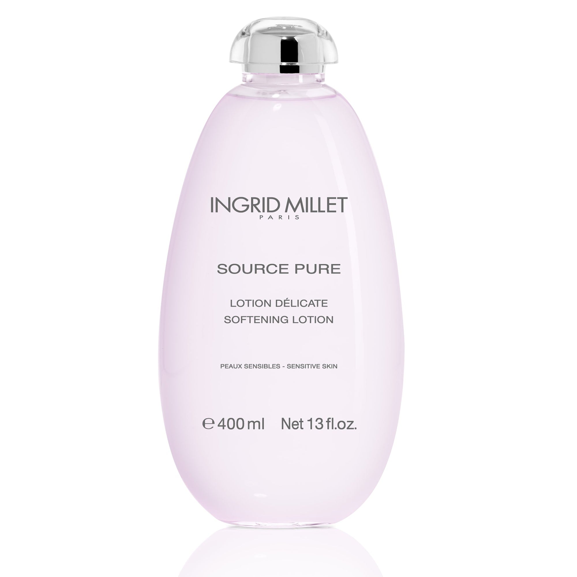 Delicate Lotion/Toner