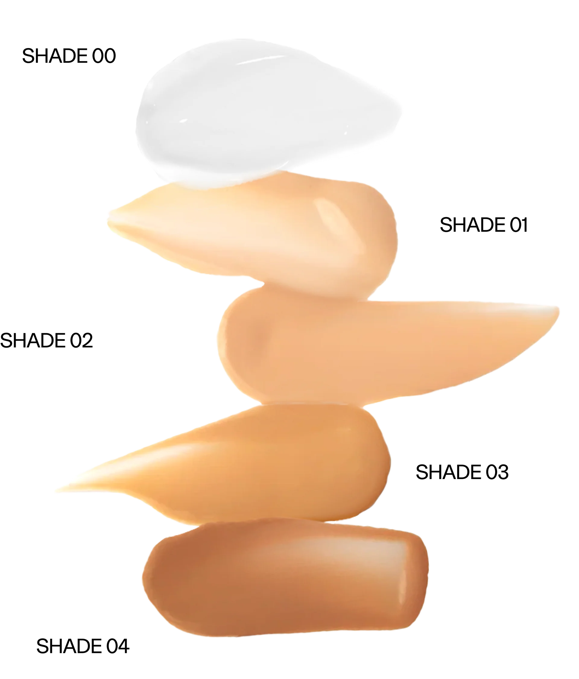 The Facial Serum