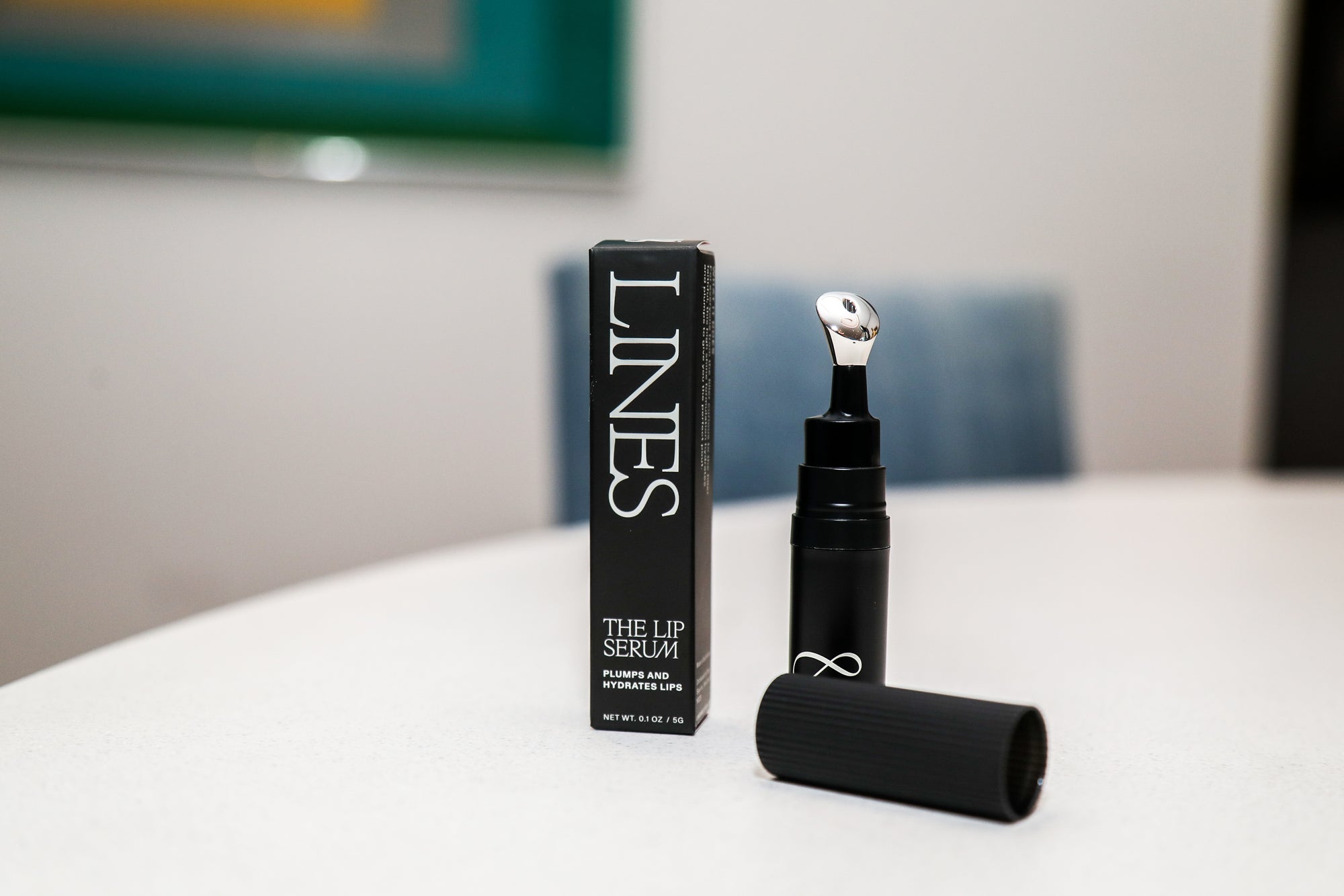 The Lip Serum