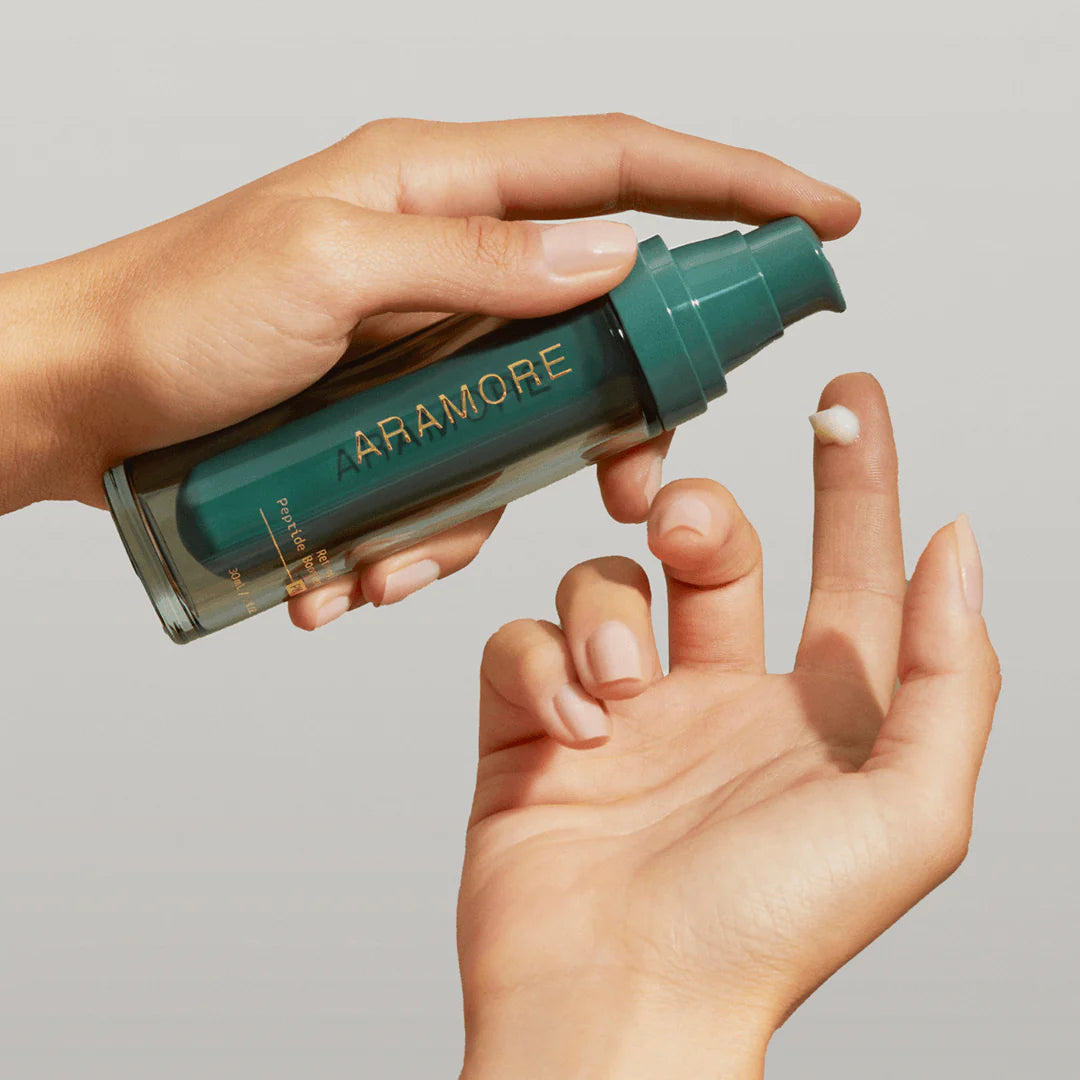 Retinol Peptide Boosting Serum