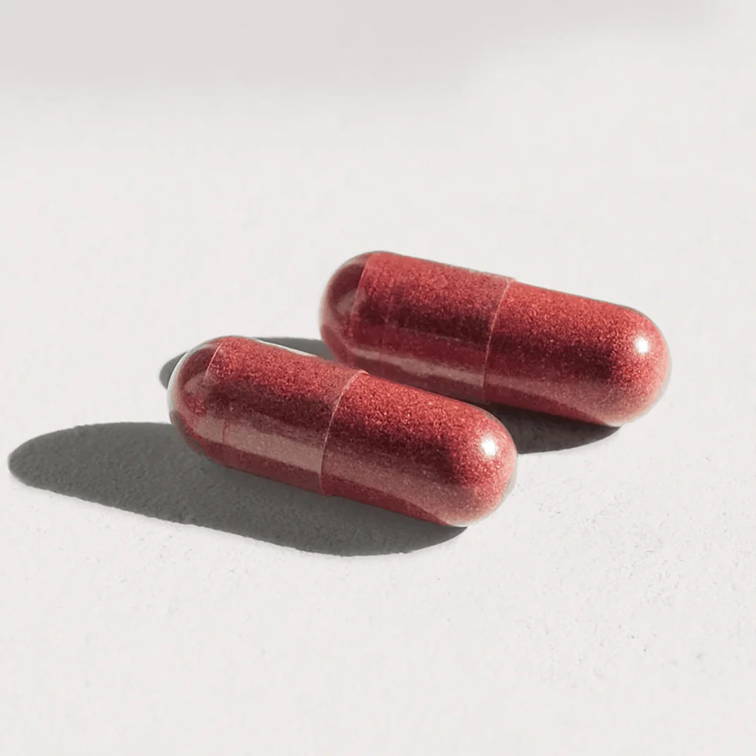 NAD+ Cell Energizing Supplement