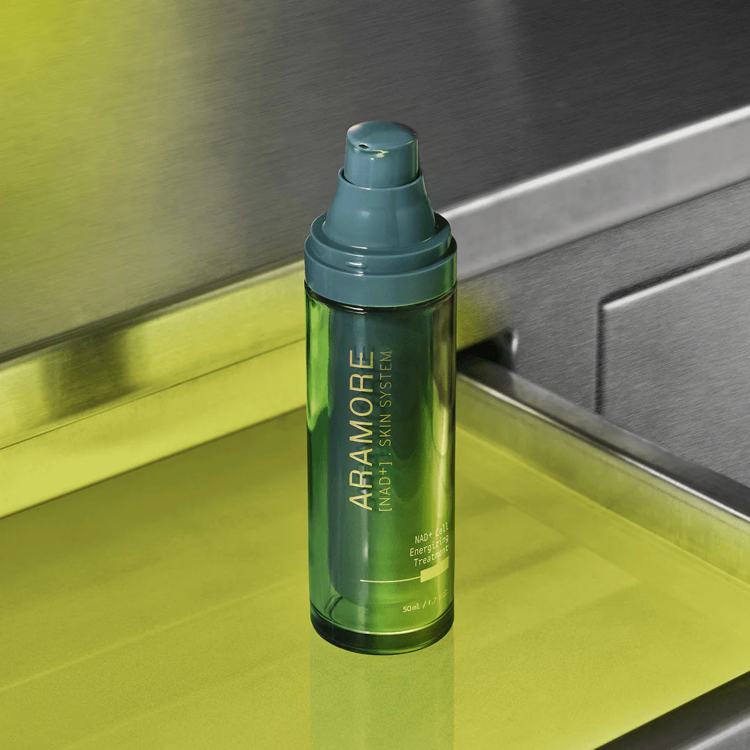 NAD+ Cell Energizing Treatment
