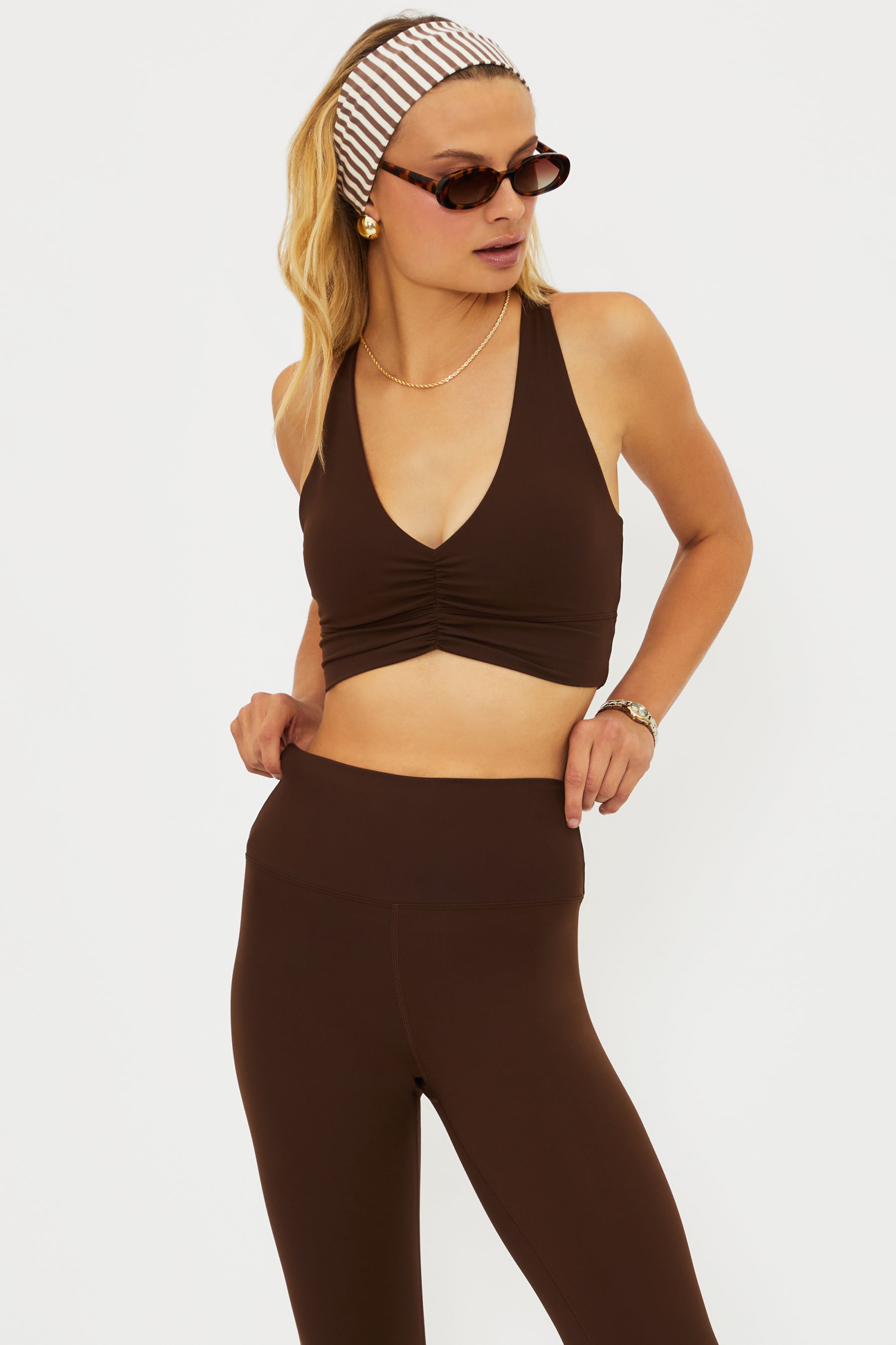 Mindy Top