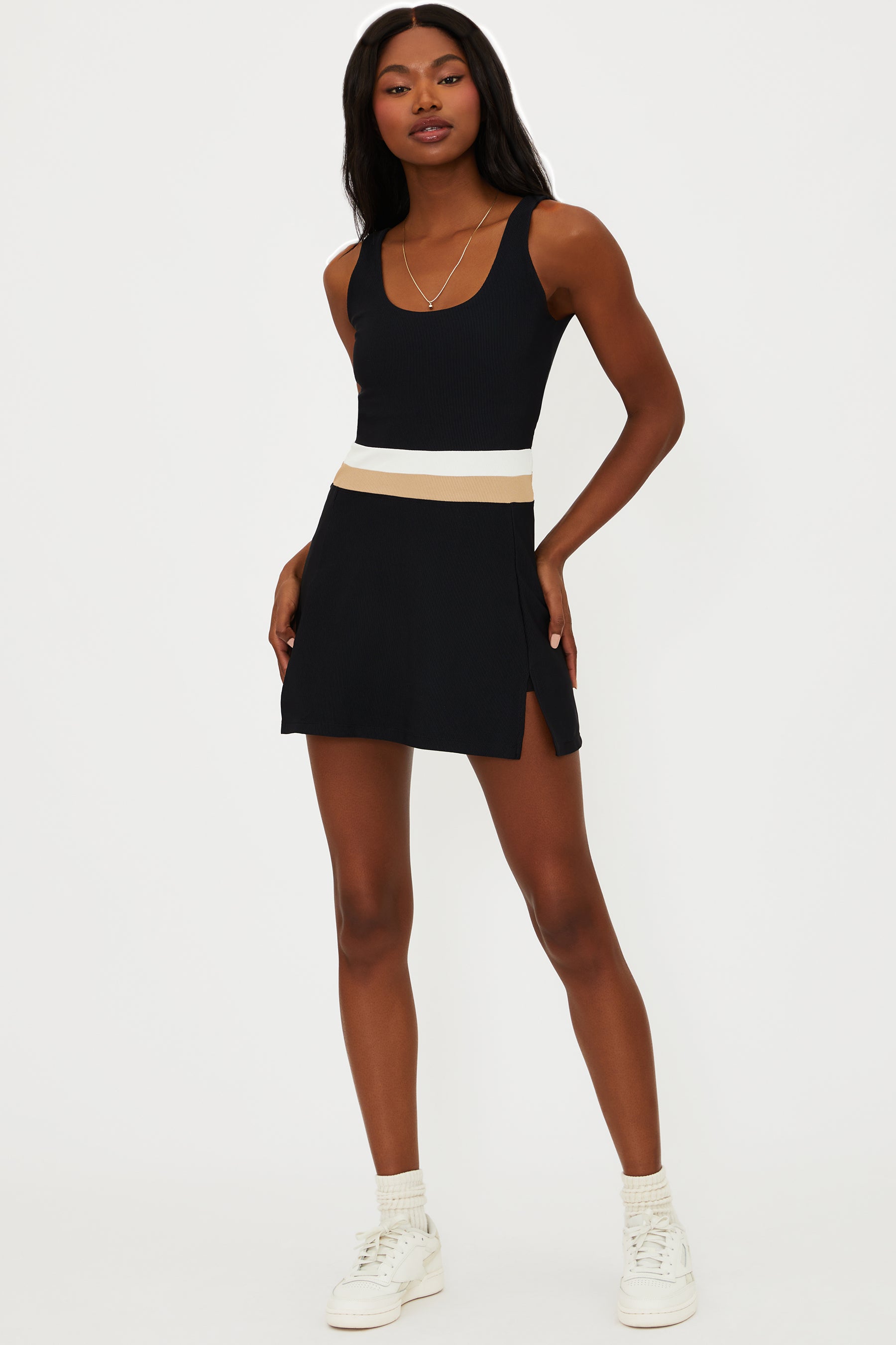 Remi Tennis Dress