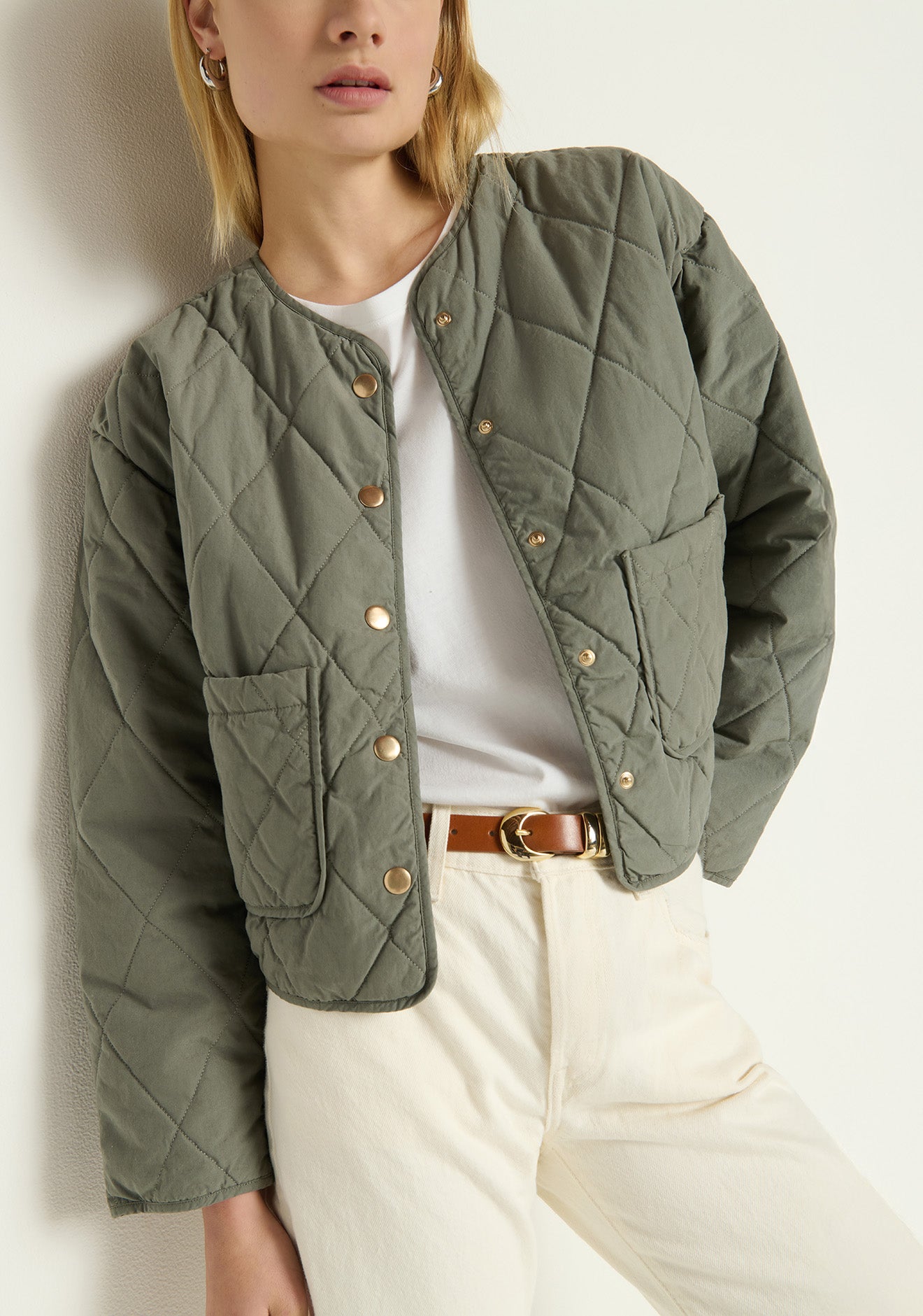 Castor Grey