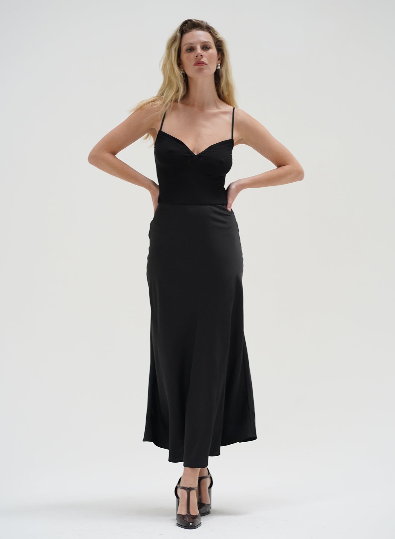 MADILYN DRESS