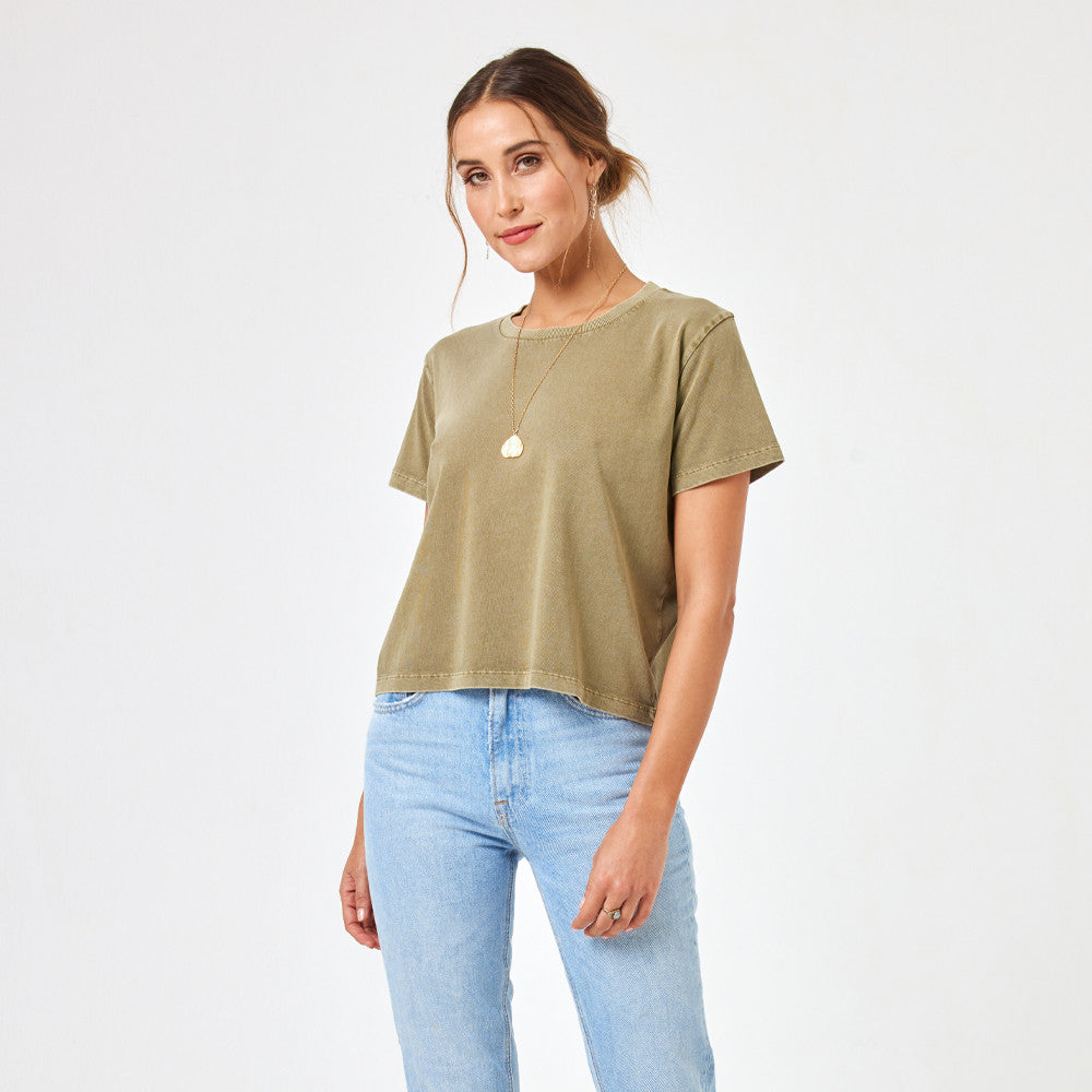 All Day Top