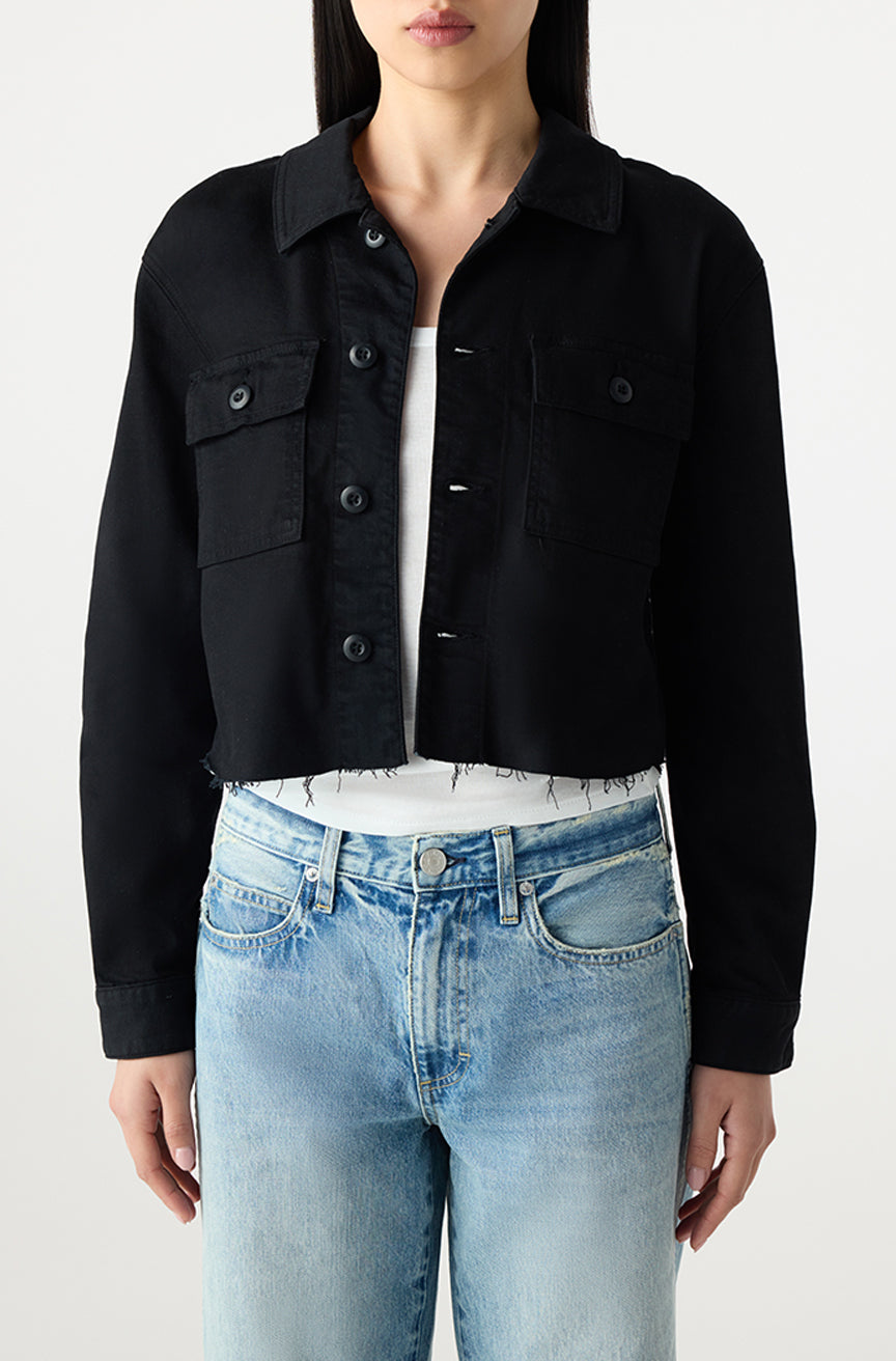 WJ127-1095C - CARLY JACKET