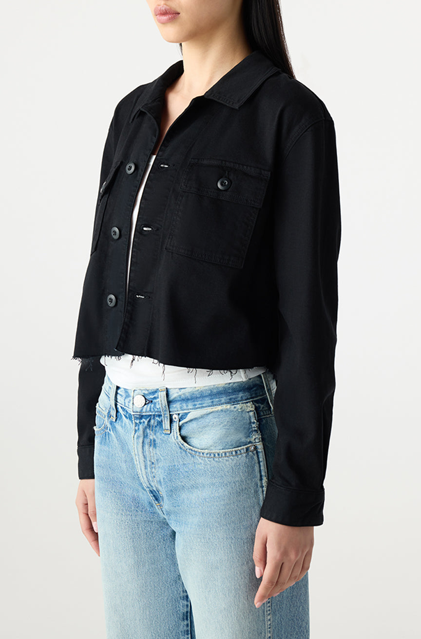 WJ127-1095C - CARLY JACKET