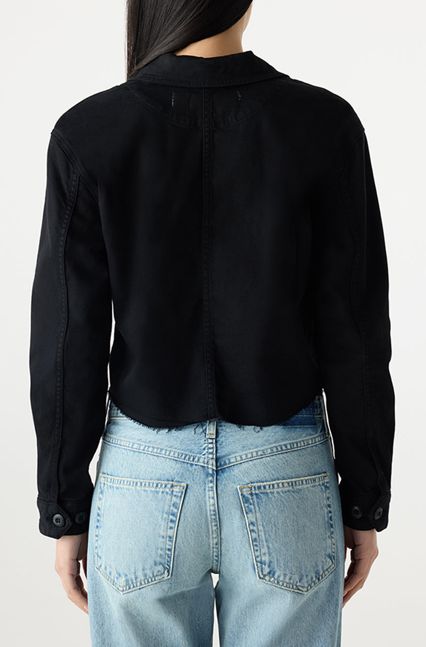 WJ127-1095C - CARLY JACKET