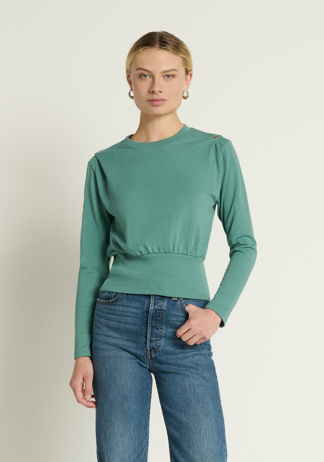 Brixton Top