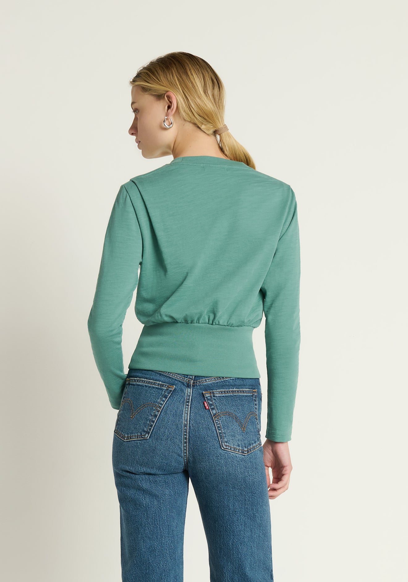 Brixton Top