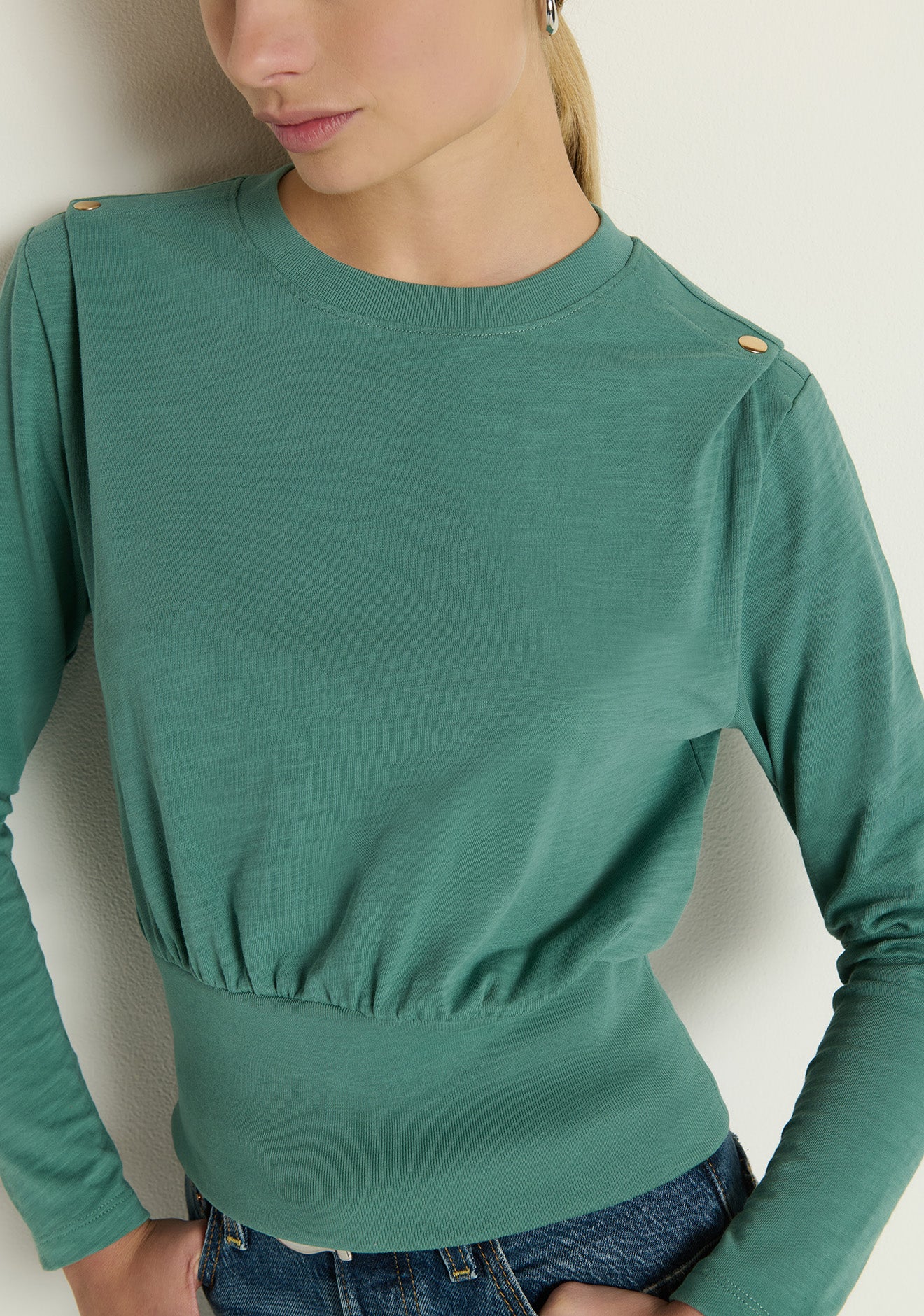 Brixton Top