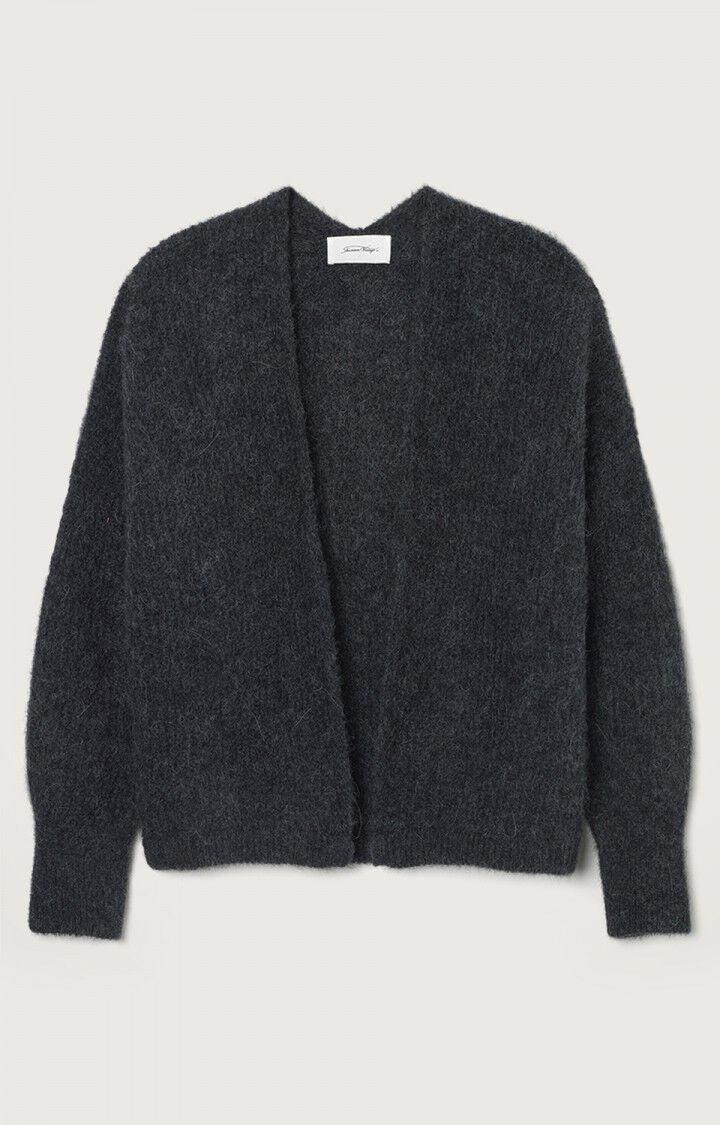 ANTHRACITE CHINE