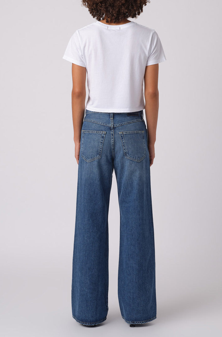A99127H - FRIDA WIDE LEG