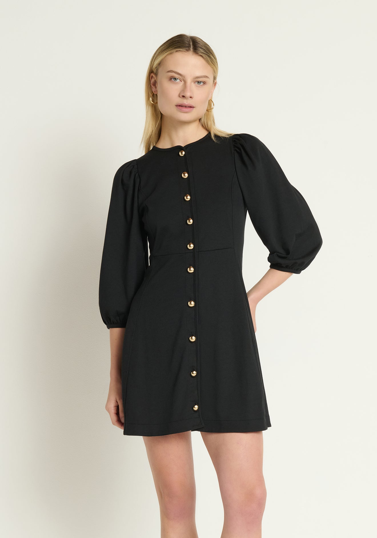 Gilda Dress