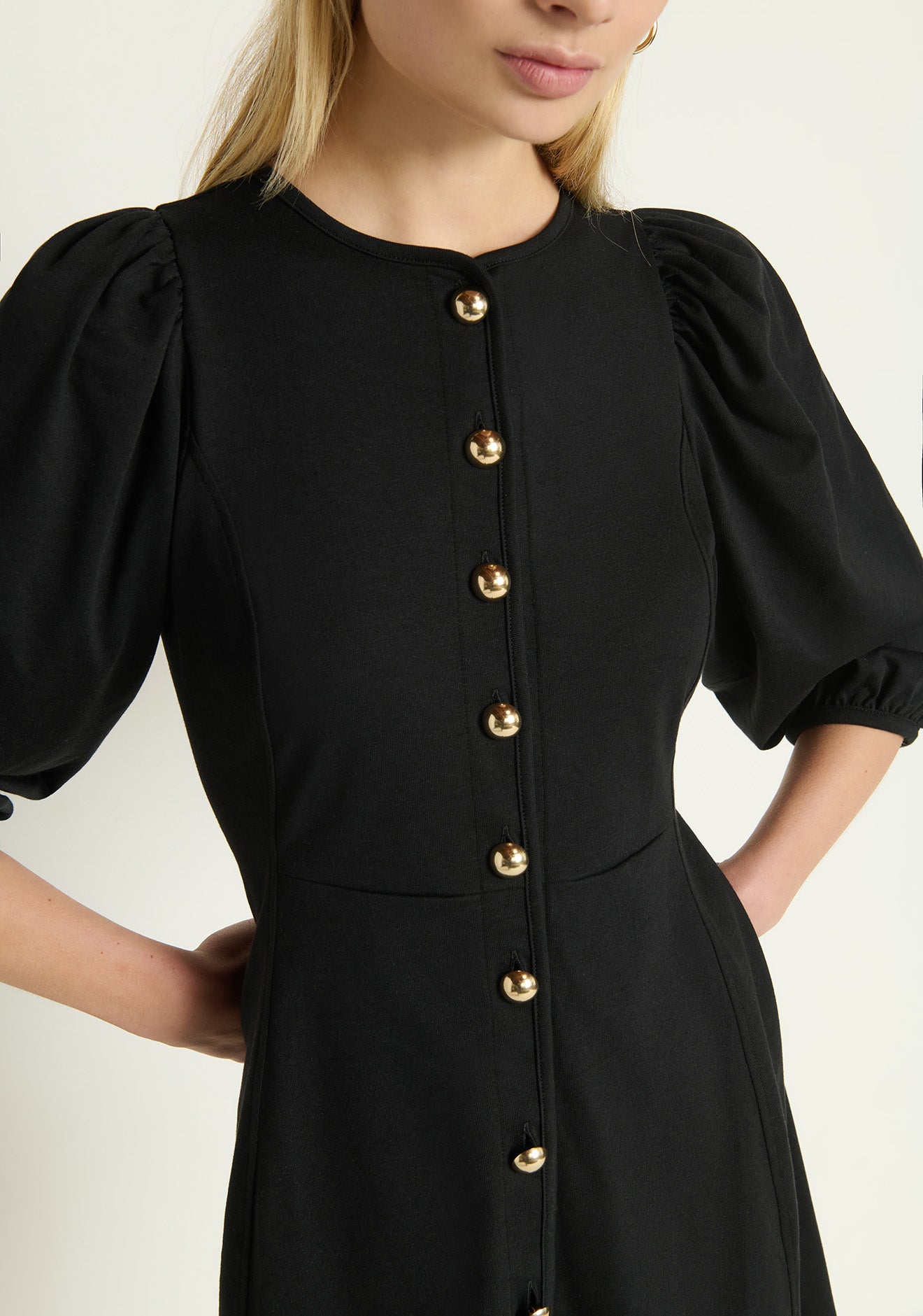 Gilda Dress