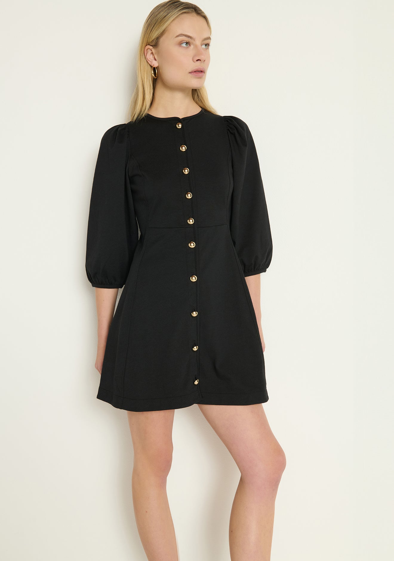 Gilda Dress