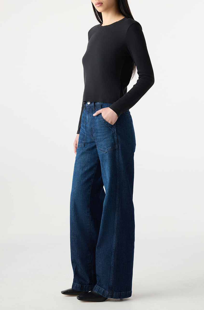 DB191-1118 - GRETA TROUSER