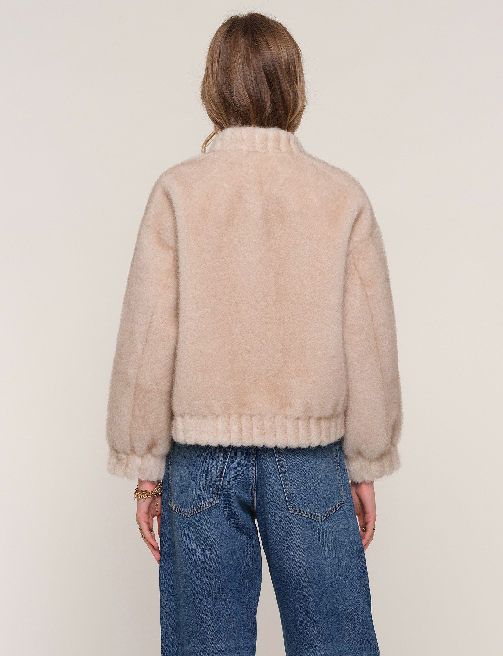 gellar jacket