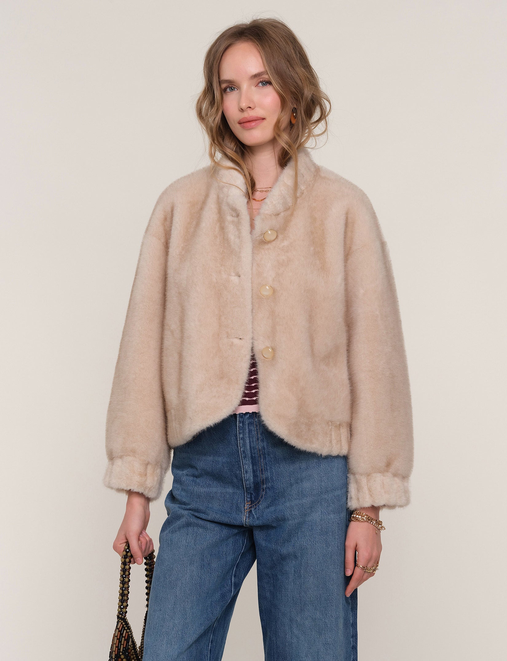 gellar jacket