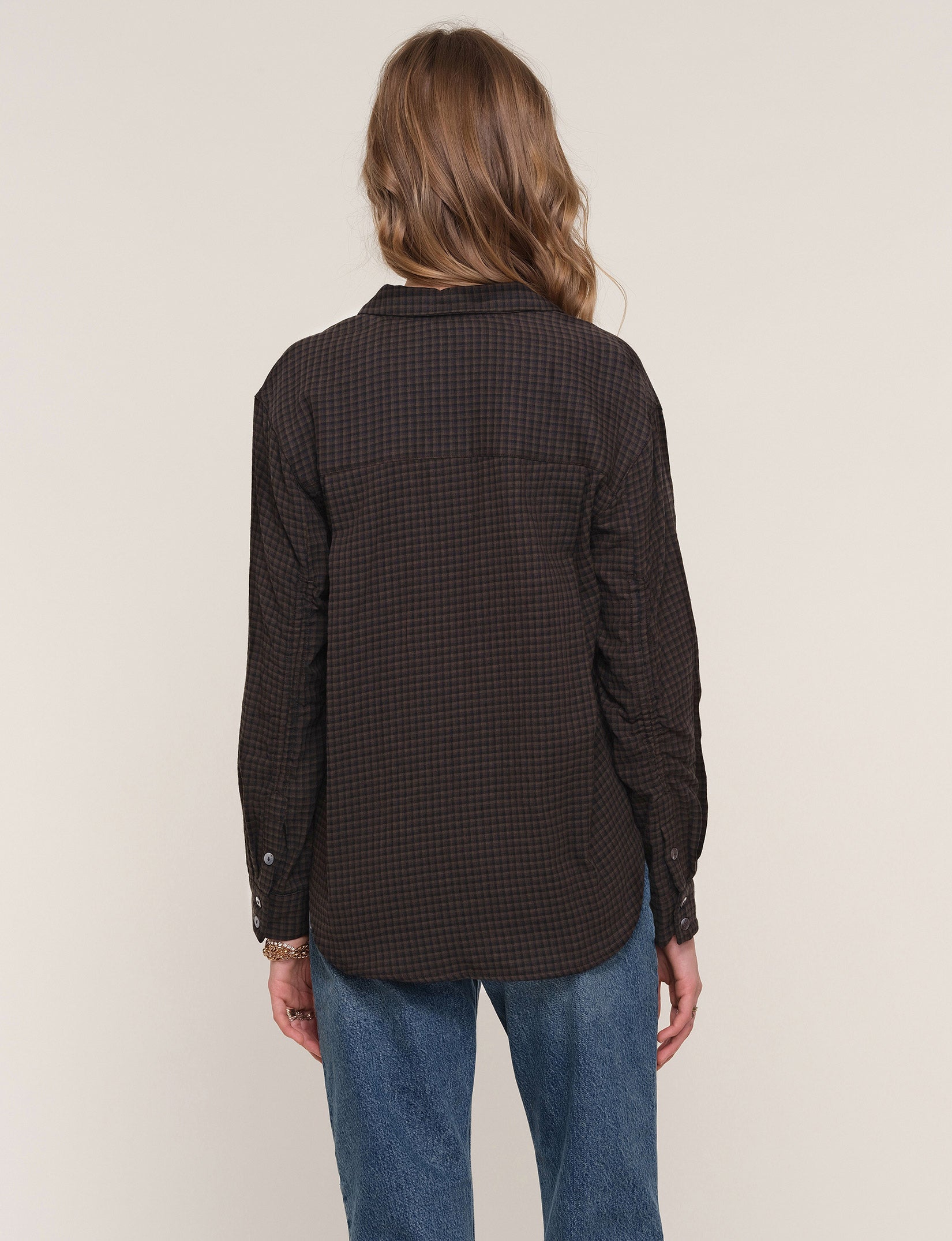 eren shirt