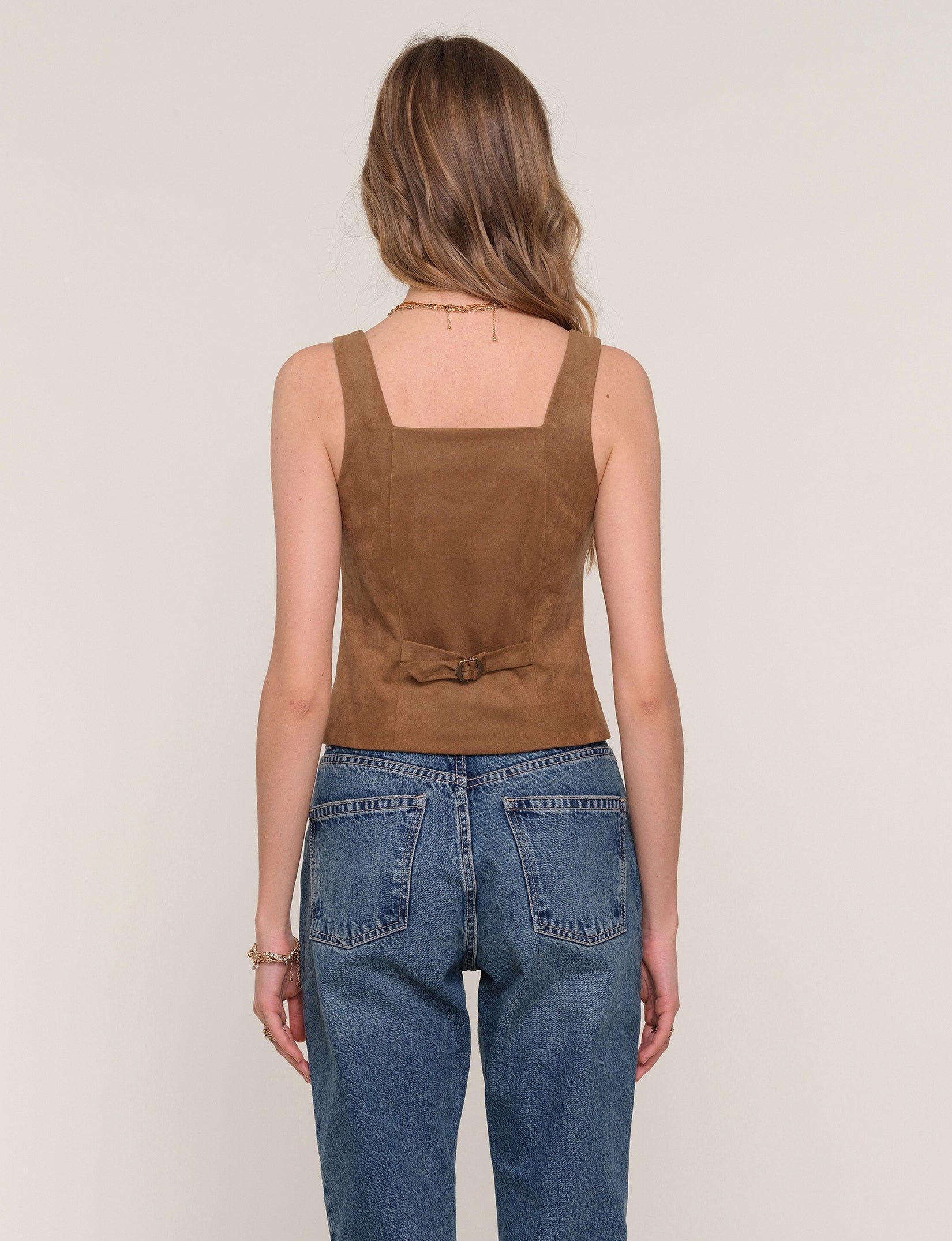 terra vest