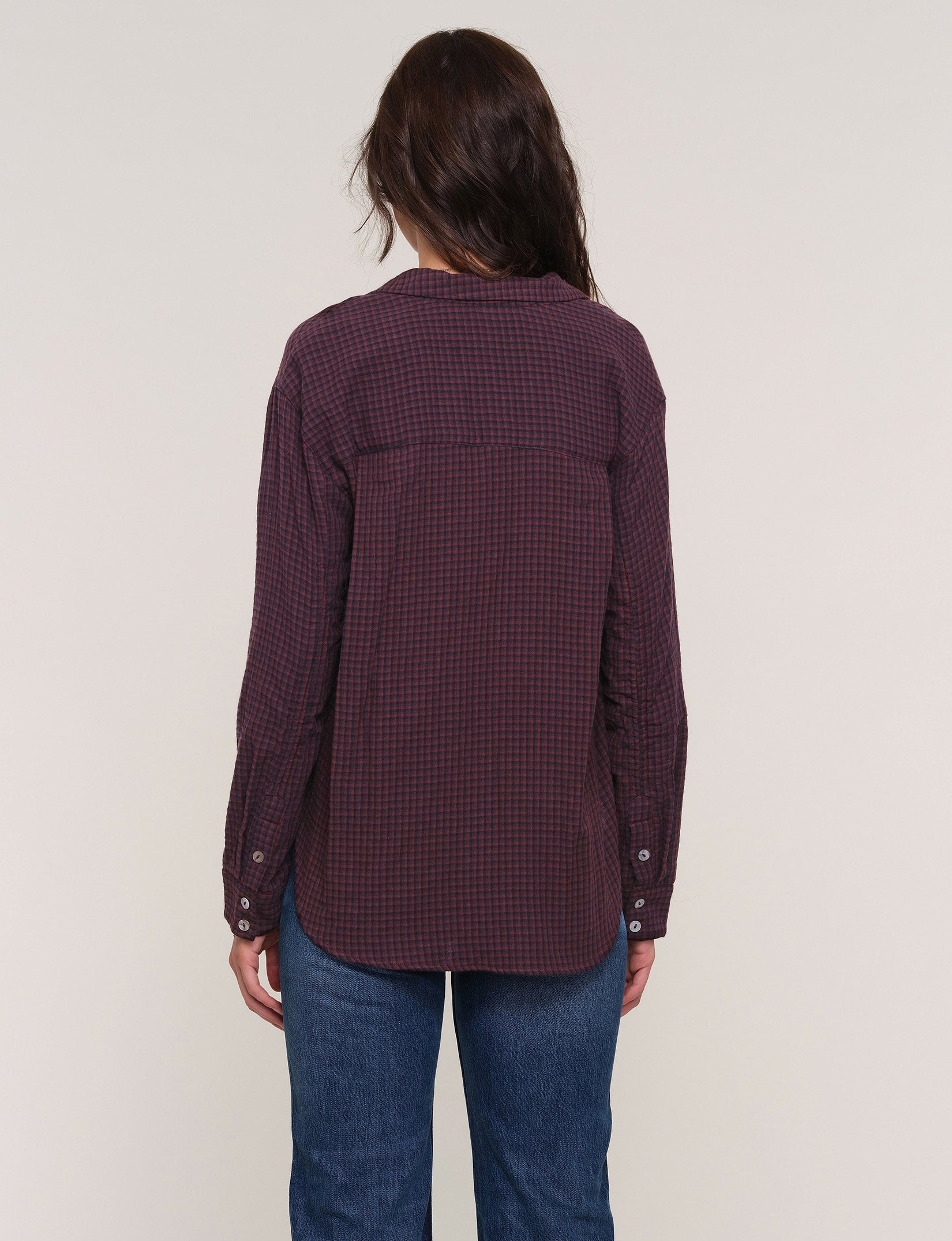 eren shirt